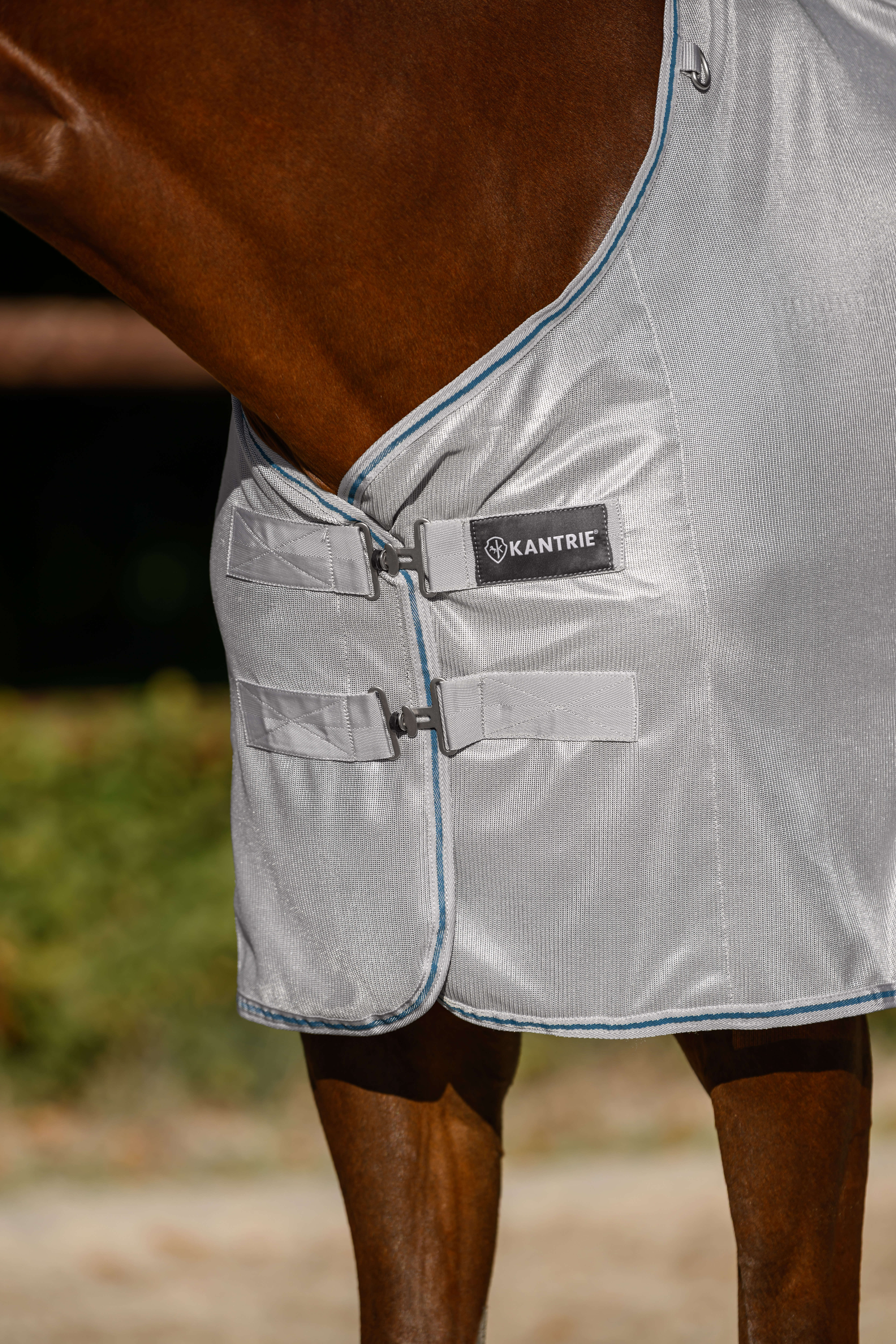 KANTRIE Fliegendecke Protect Plus