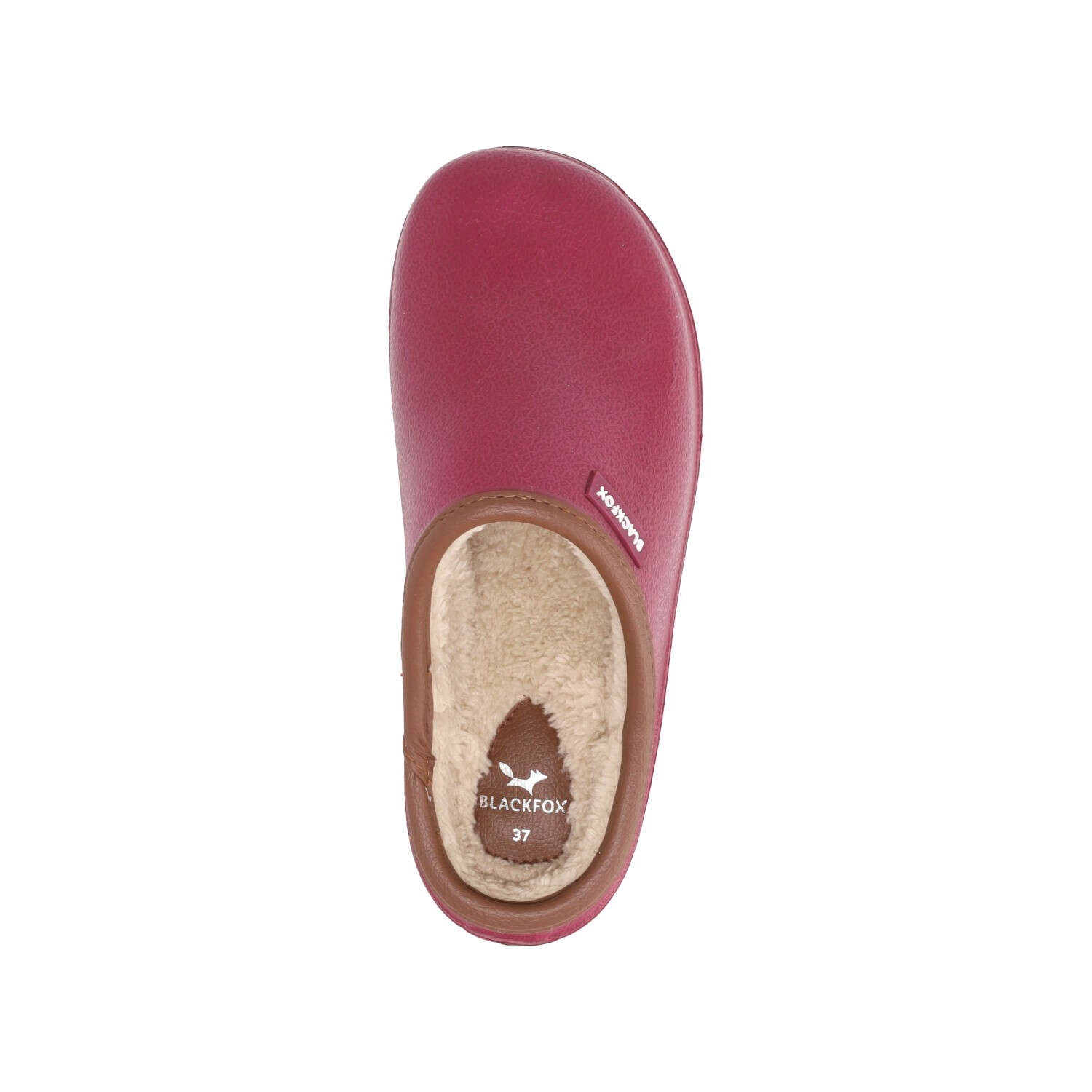 BLACKFOX Winterclog SHERLOW