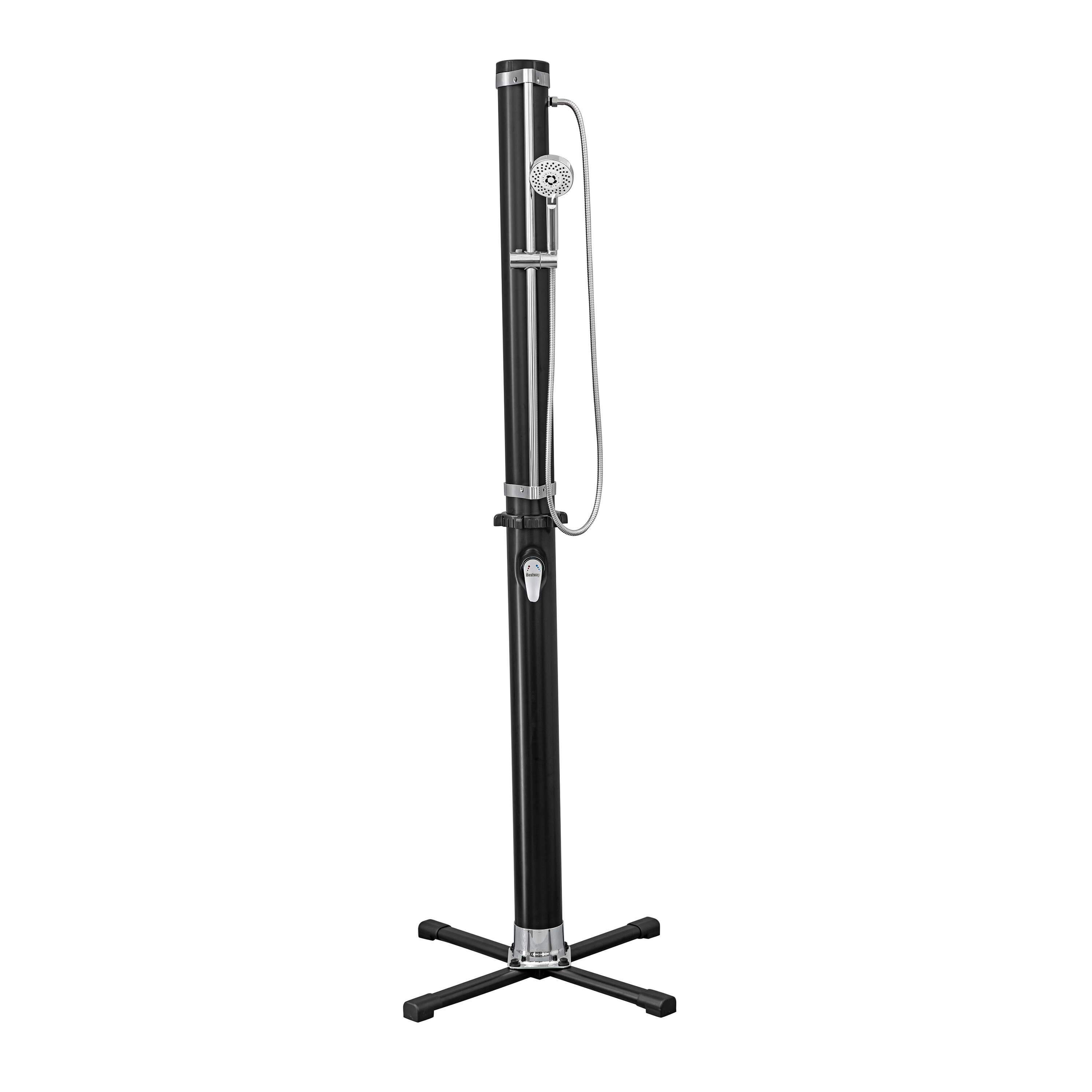Bestway Gartendusche Solarflow