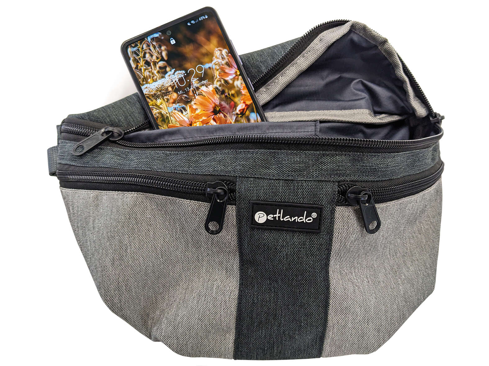 petlando Crossbag Everest
