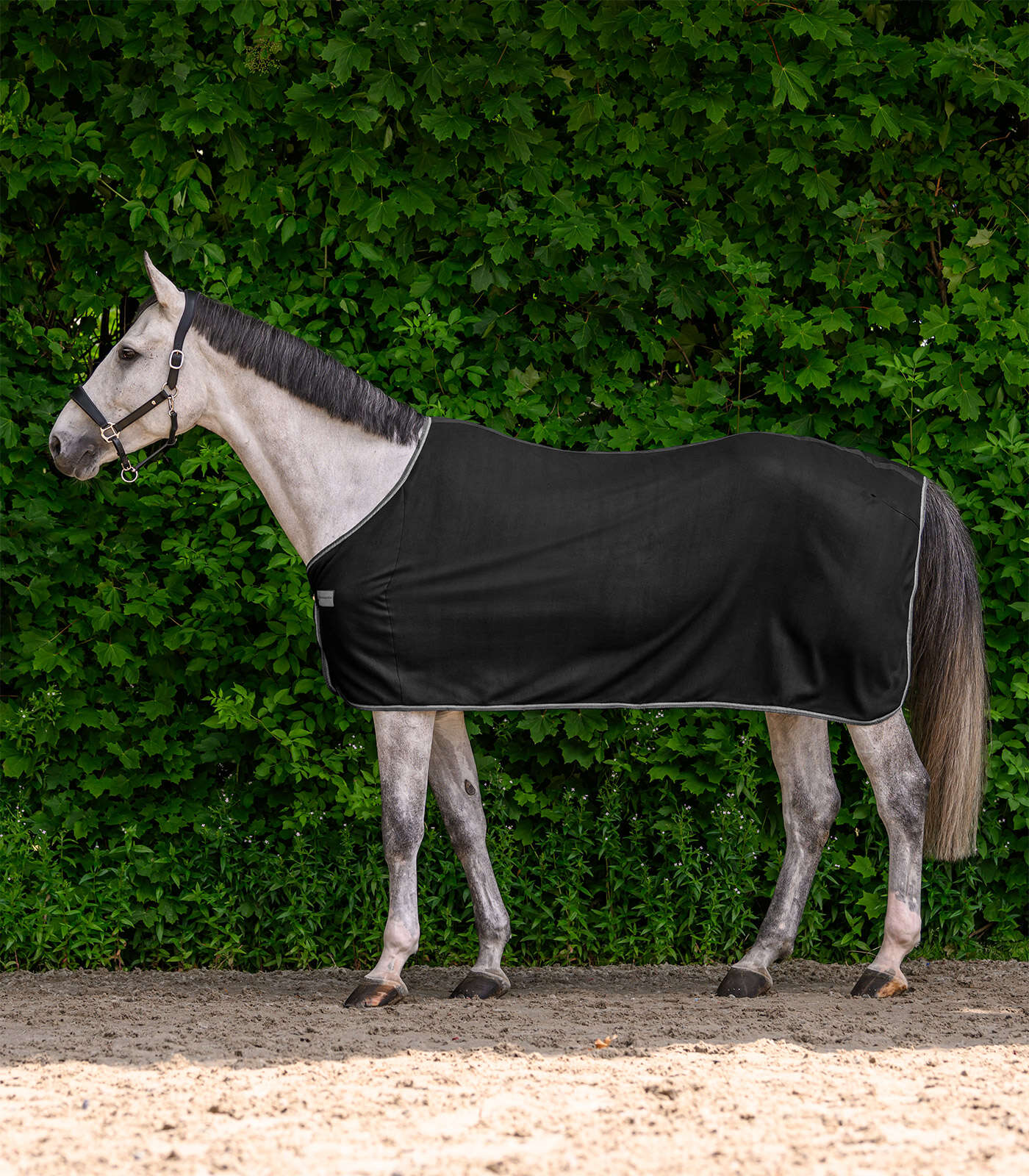 KANTRIE Fleece Abschwitzdecke Essential