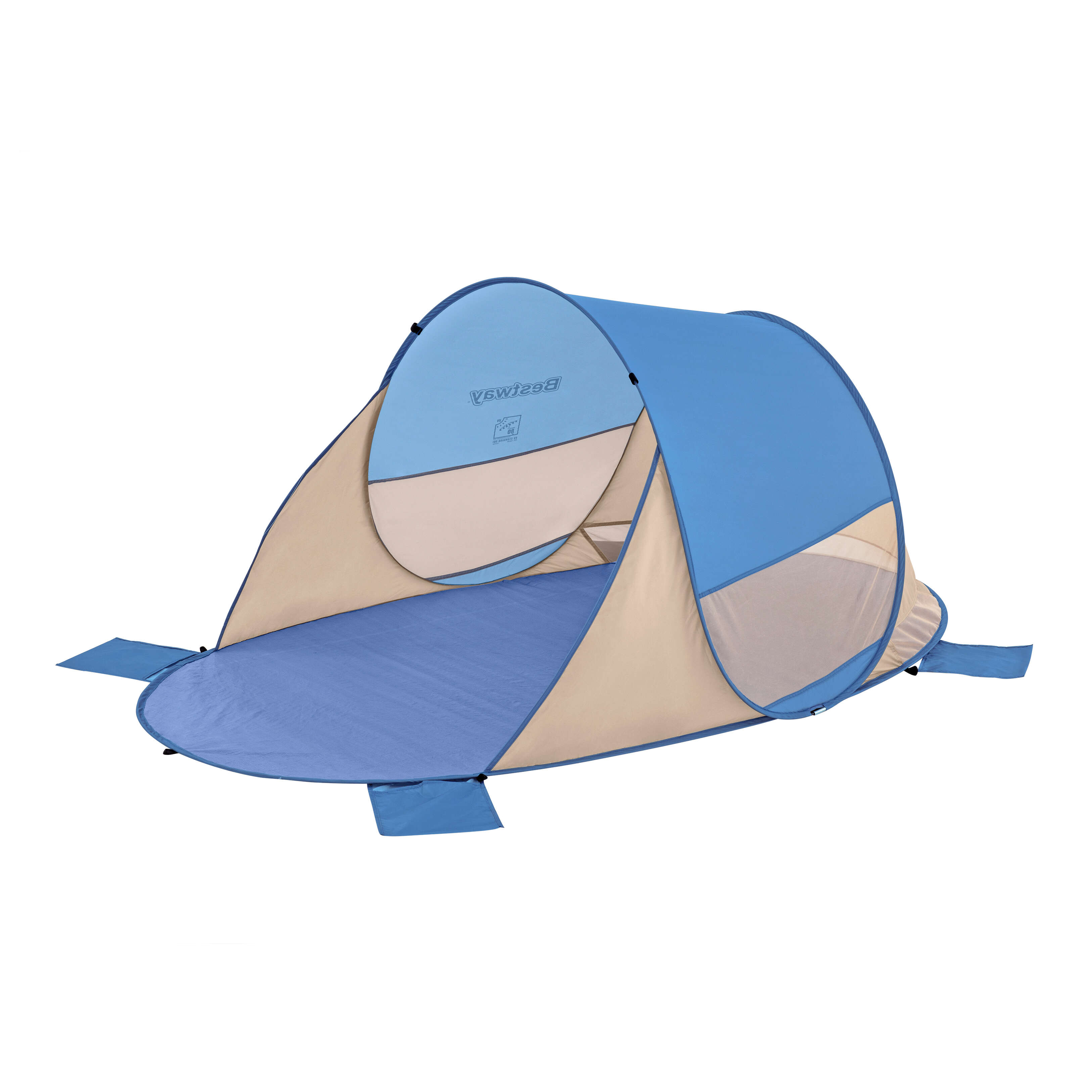 Bestway Pop-Up Strandmuschel Beach Quick 2
