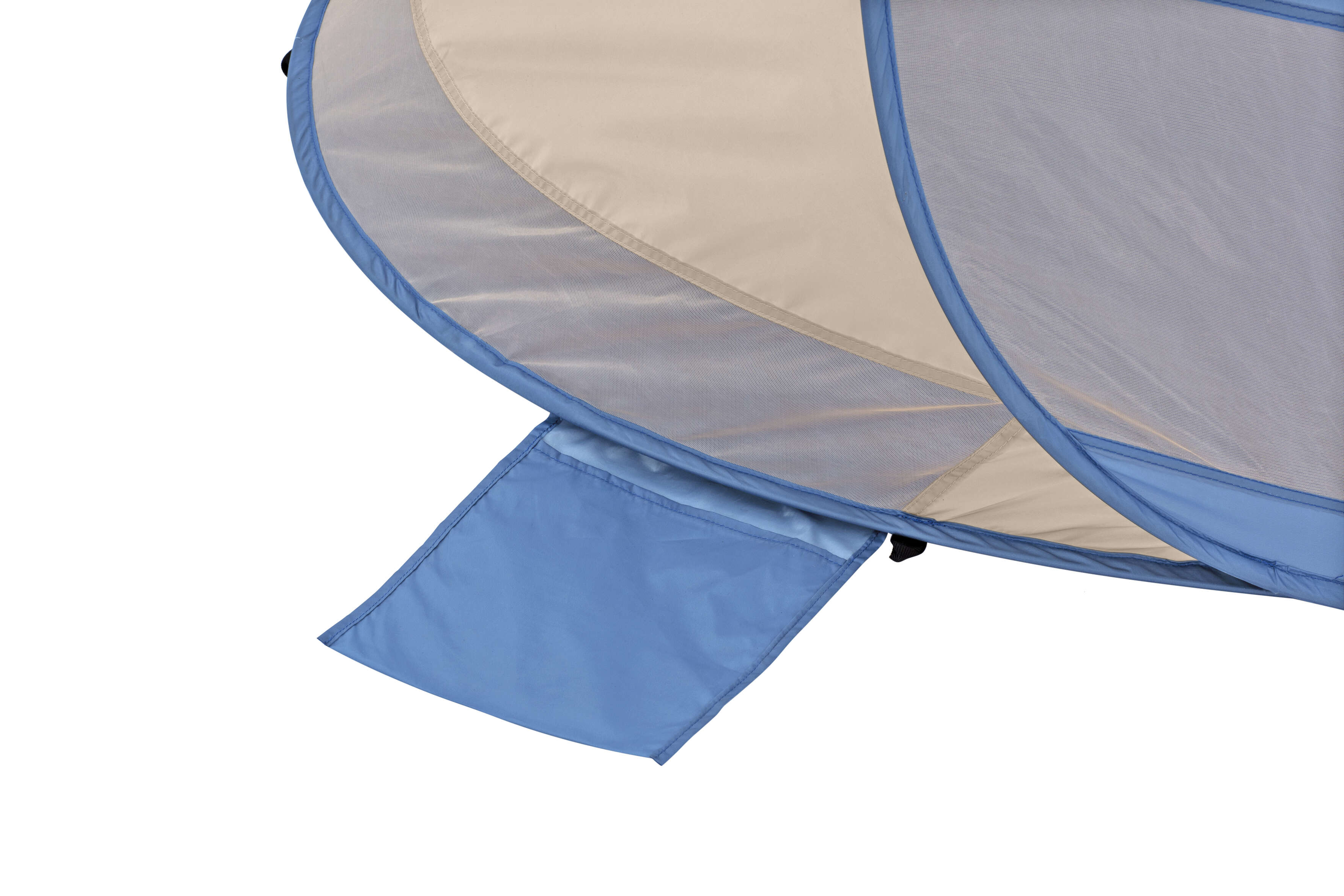 Bestway Pop-Up Strandmuschel Beach Quick 2