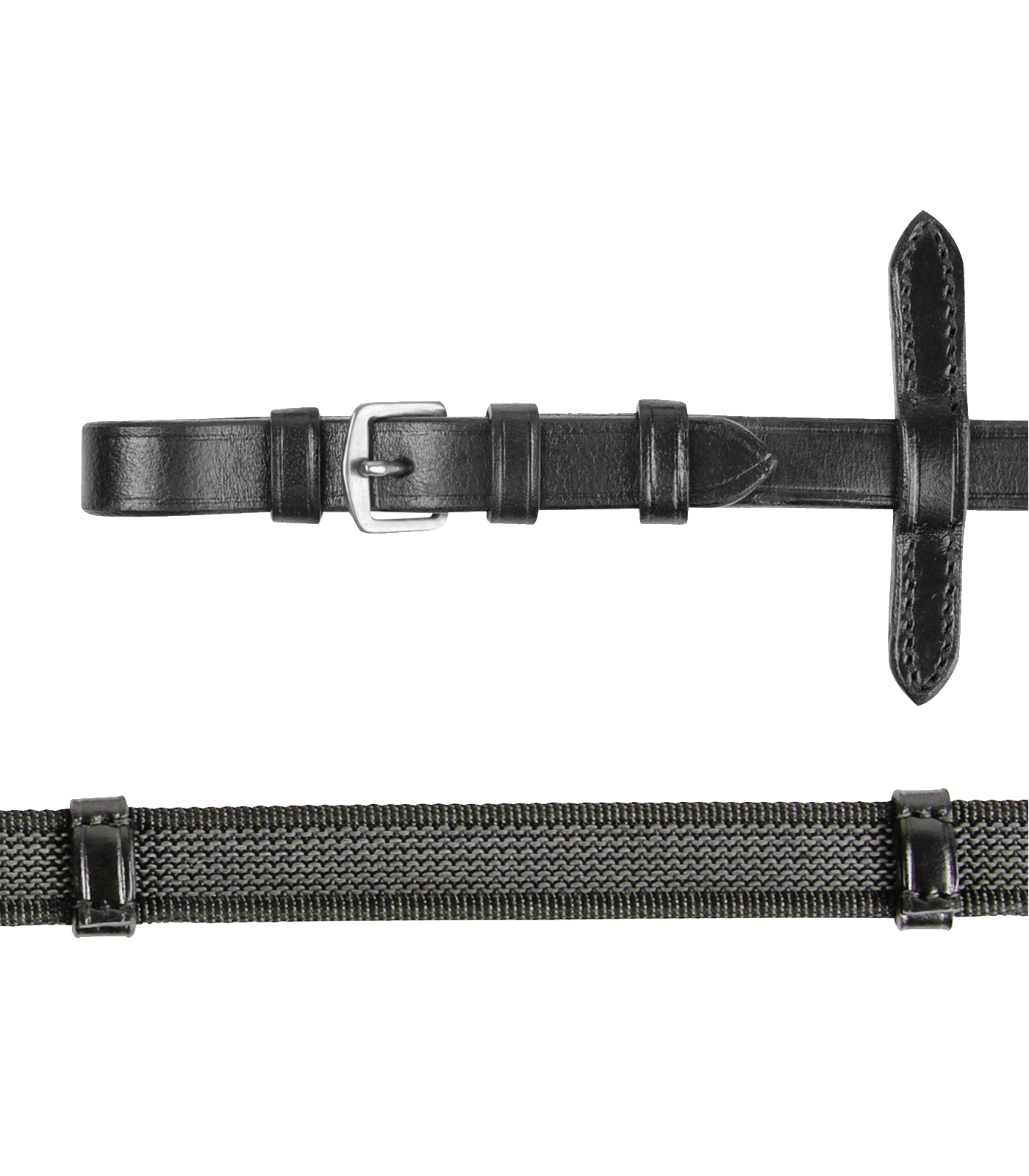 WALDHAUSEN Anti-Slip-Zügel