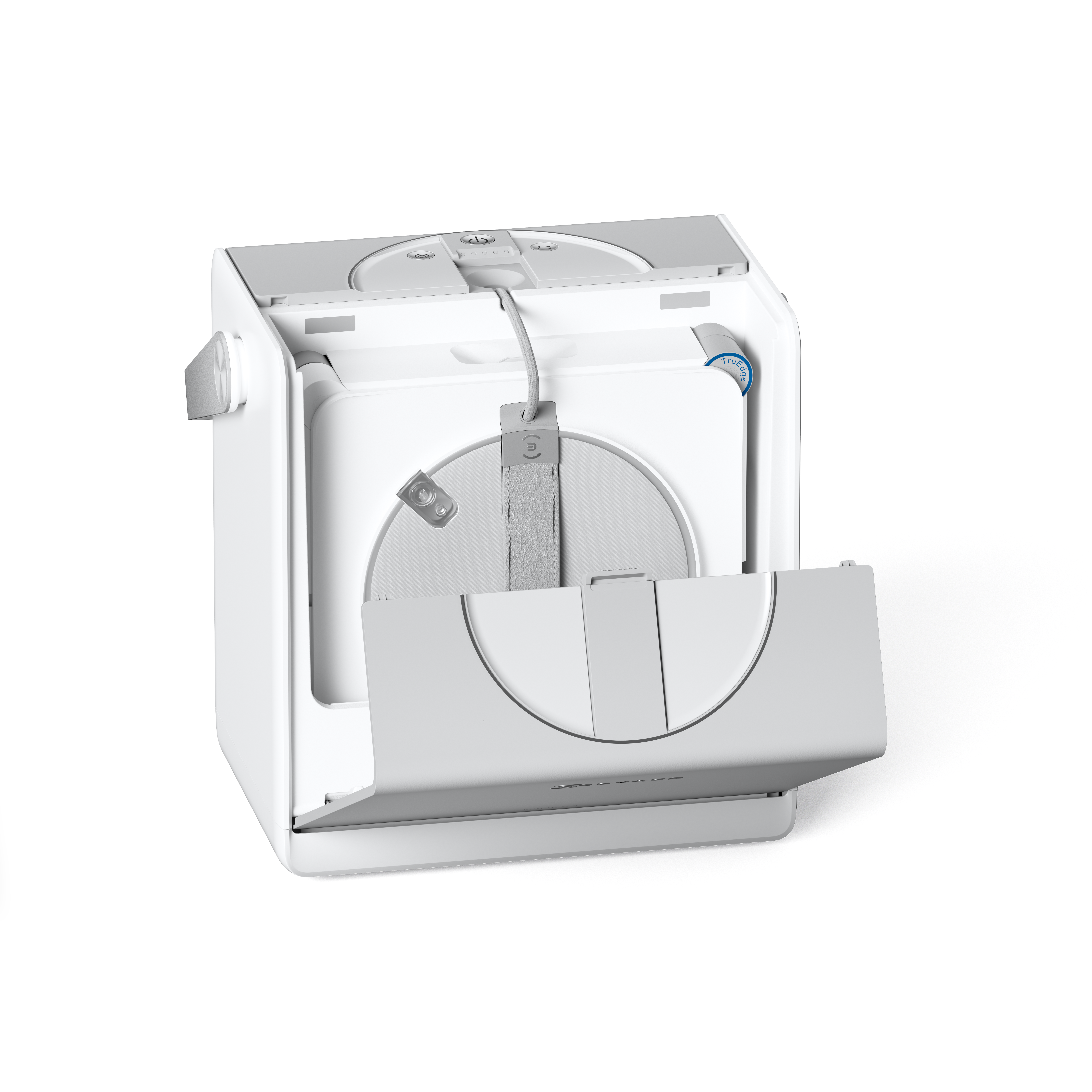 ECOVACS Fensterreinigungsroboter WINBOT W2S OMNI mit Station