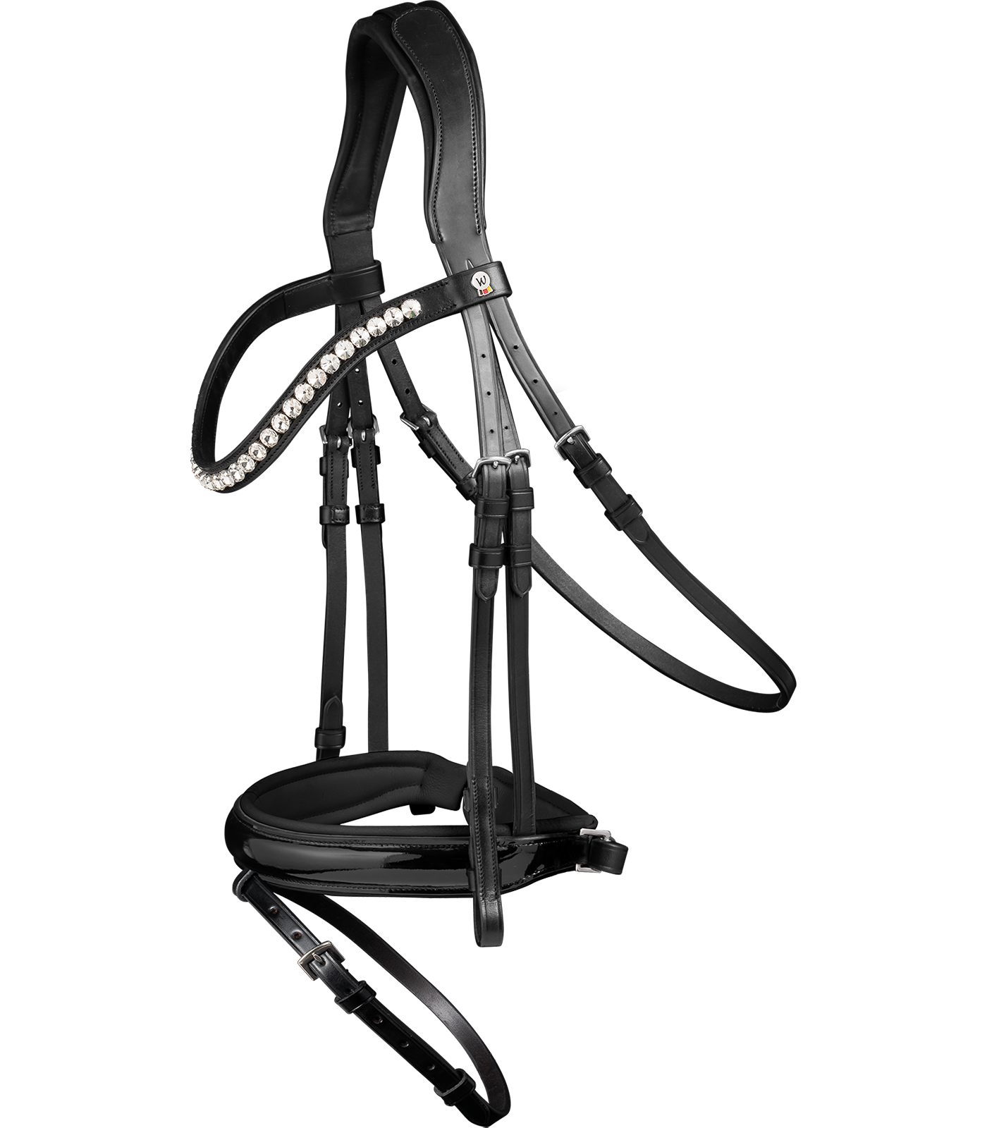WALDHAUSEN X-Line Trensenzaum Evermore