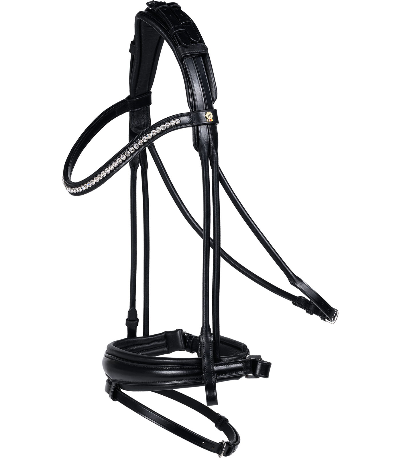 WALDHAUSEN S-Line Trensenzaum Grace