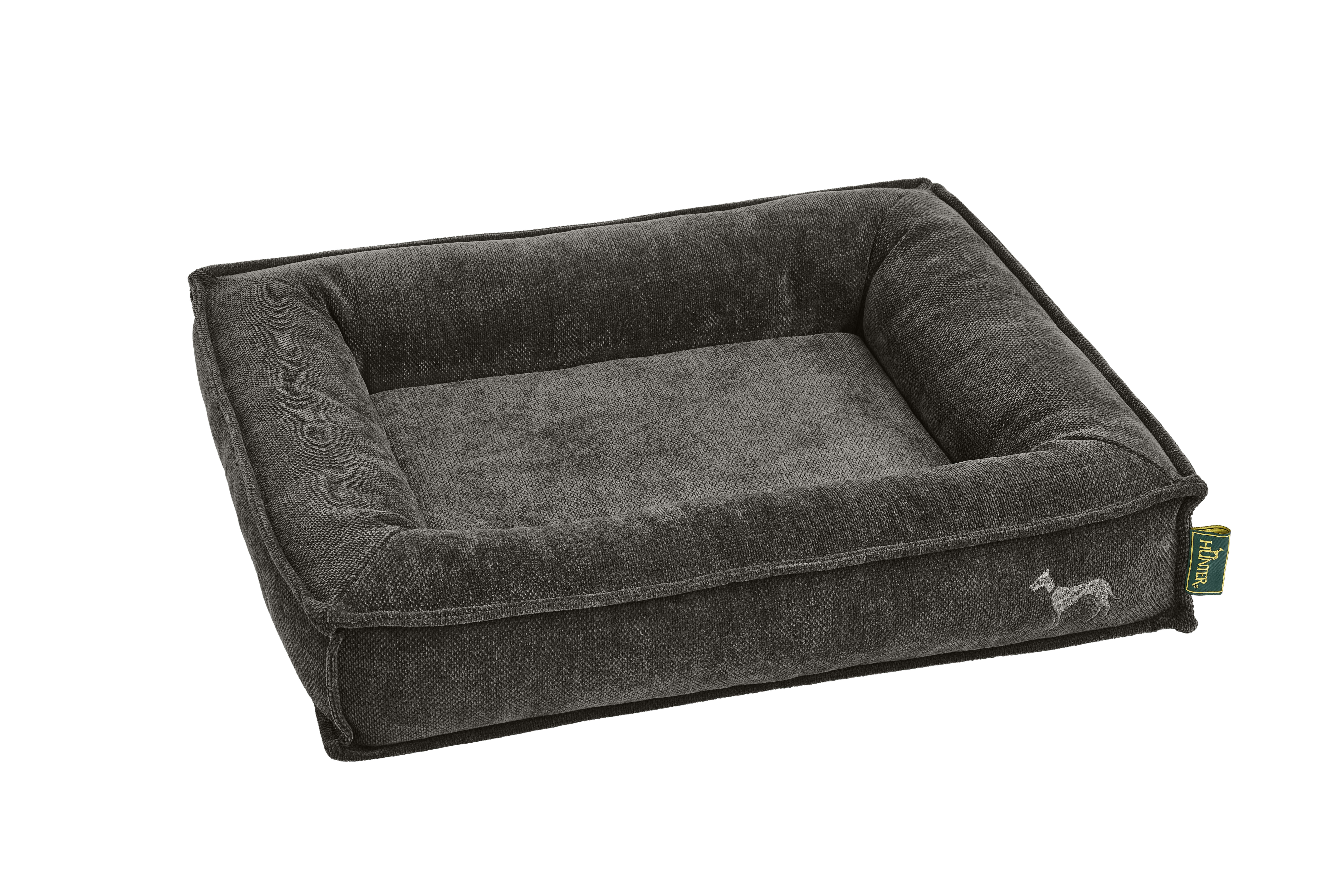 HUNTER Orthopädisches Hundebett Melun