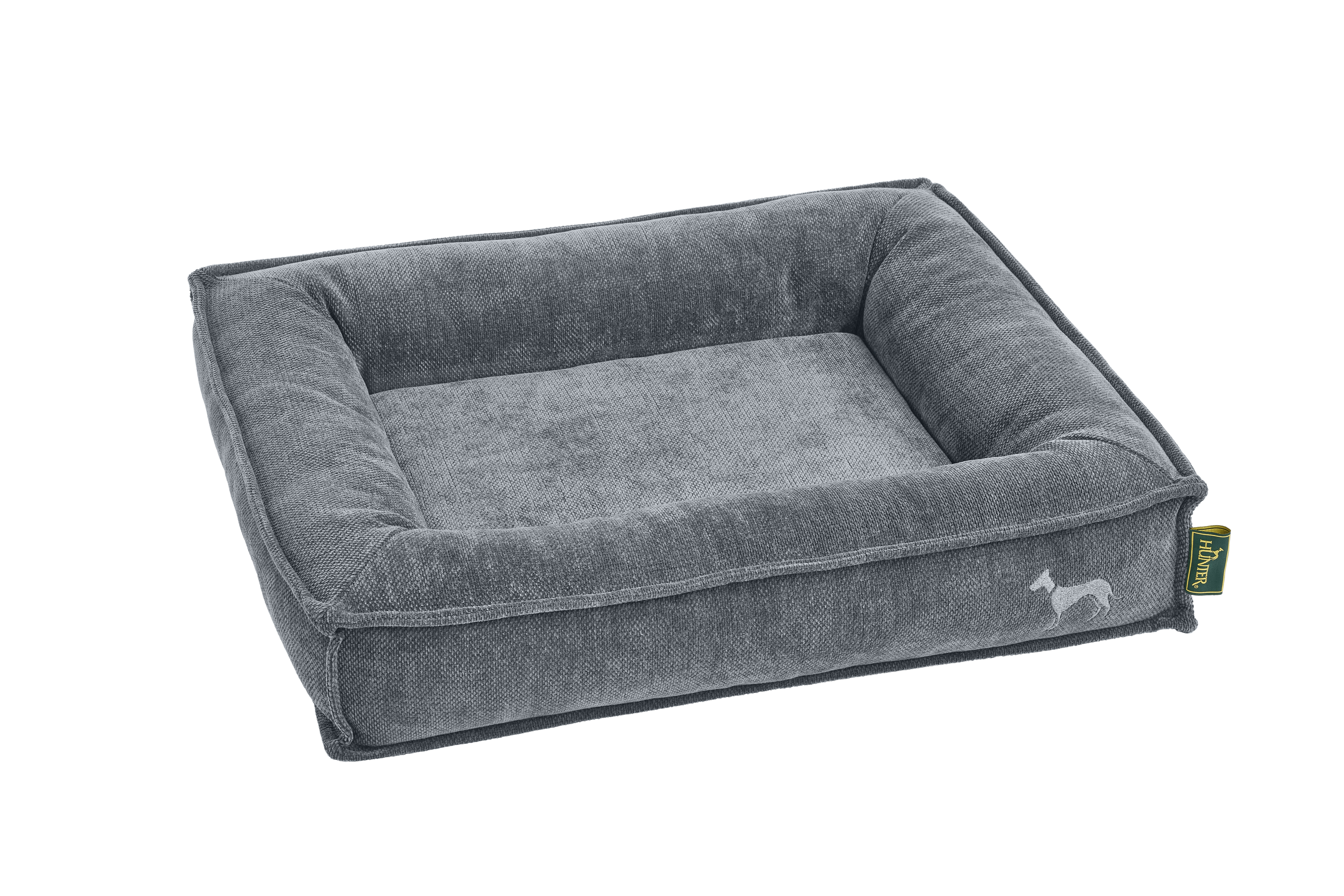 HUNTER Orthopädisches Hundebett Melun