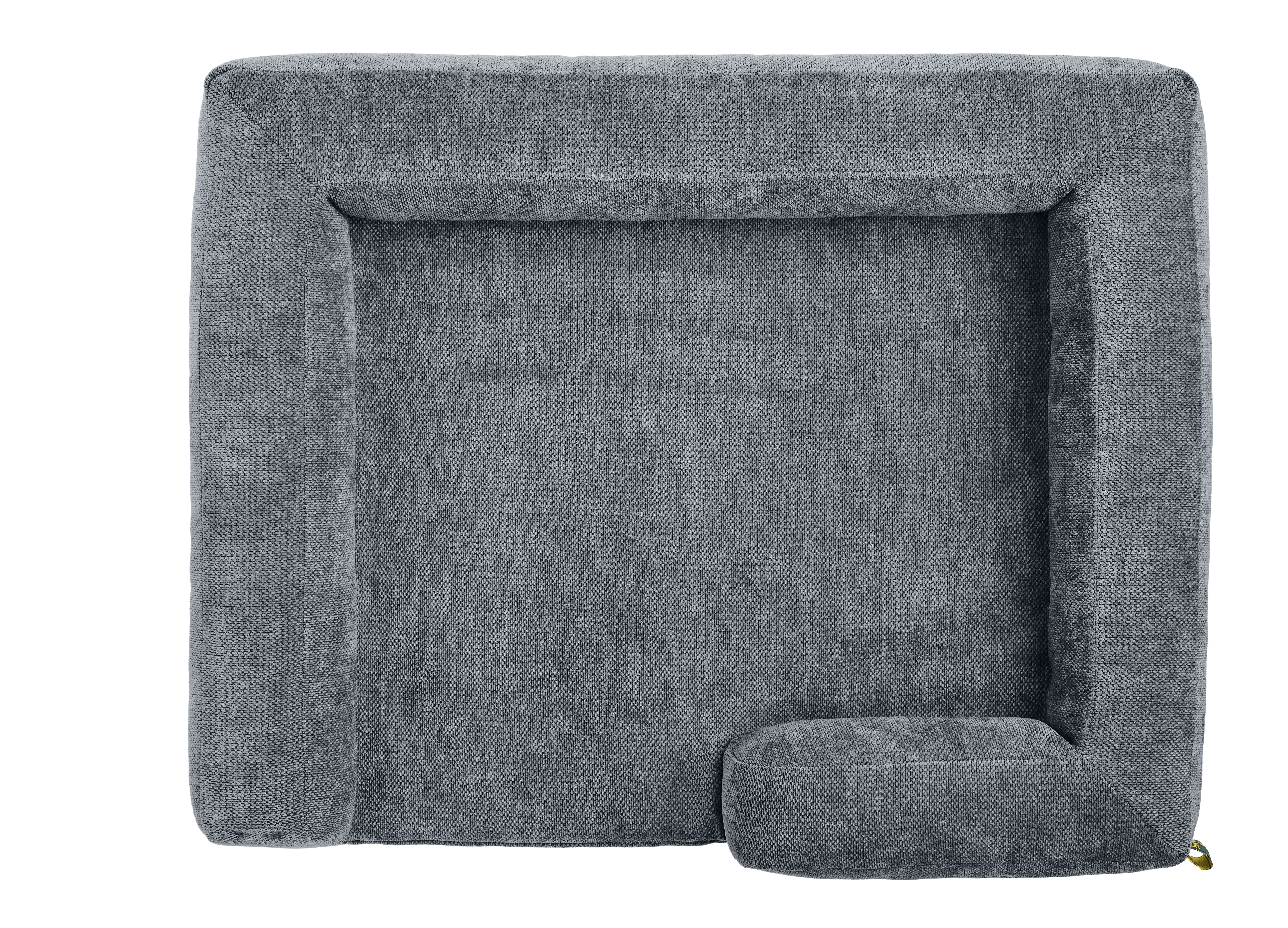 HUNTER Orthopädisches Hunde-Sofa Melun