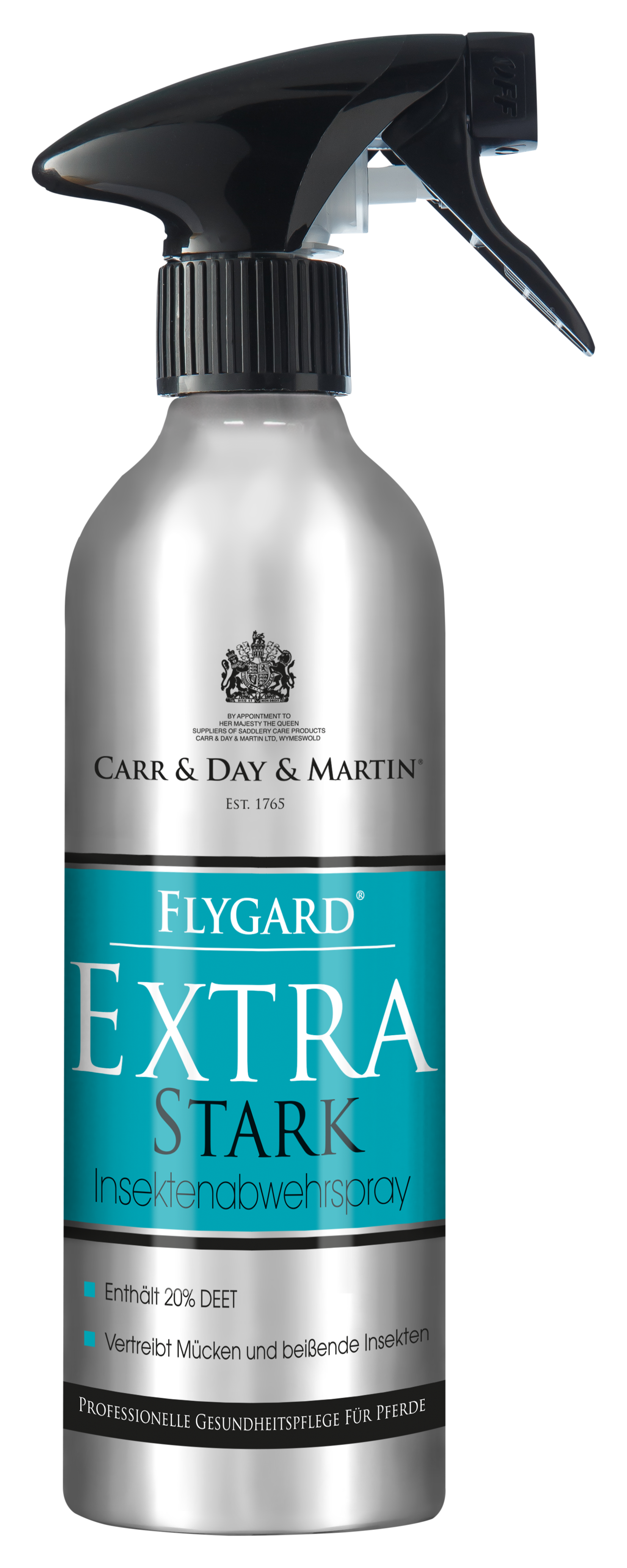 CARR & DAY & MARTIN Flygard Insektenschutzmittel Extra Stark