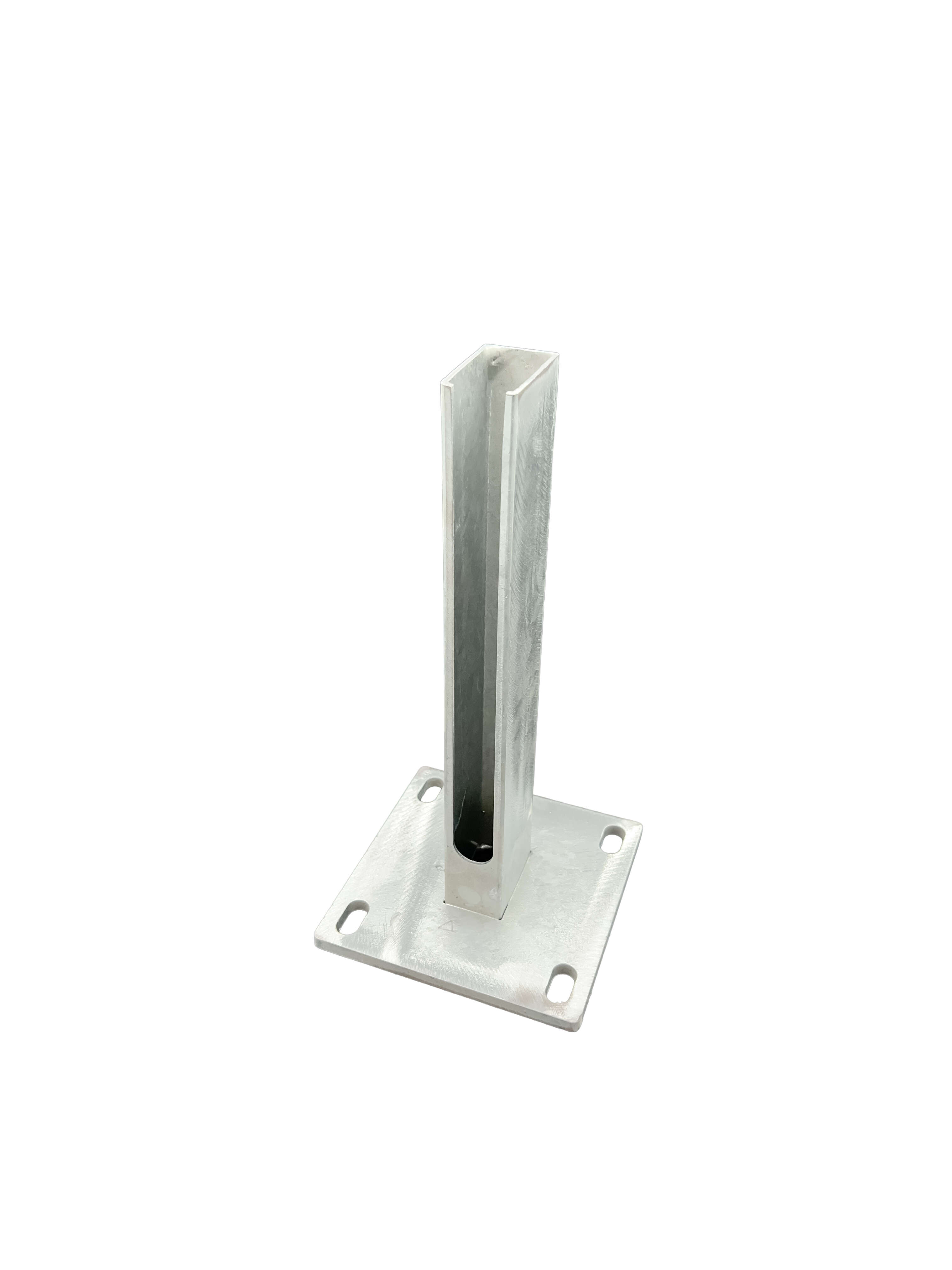 Standfuß Holmhöhe 30cm