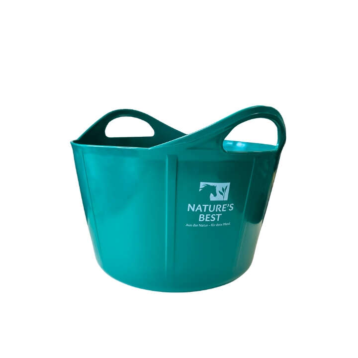 NATURE’S BEST Flexischale 17 l