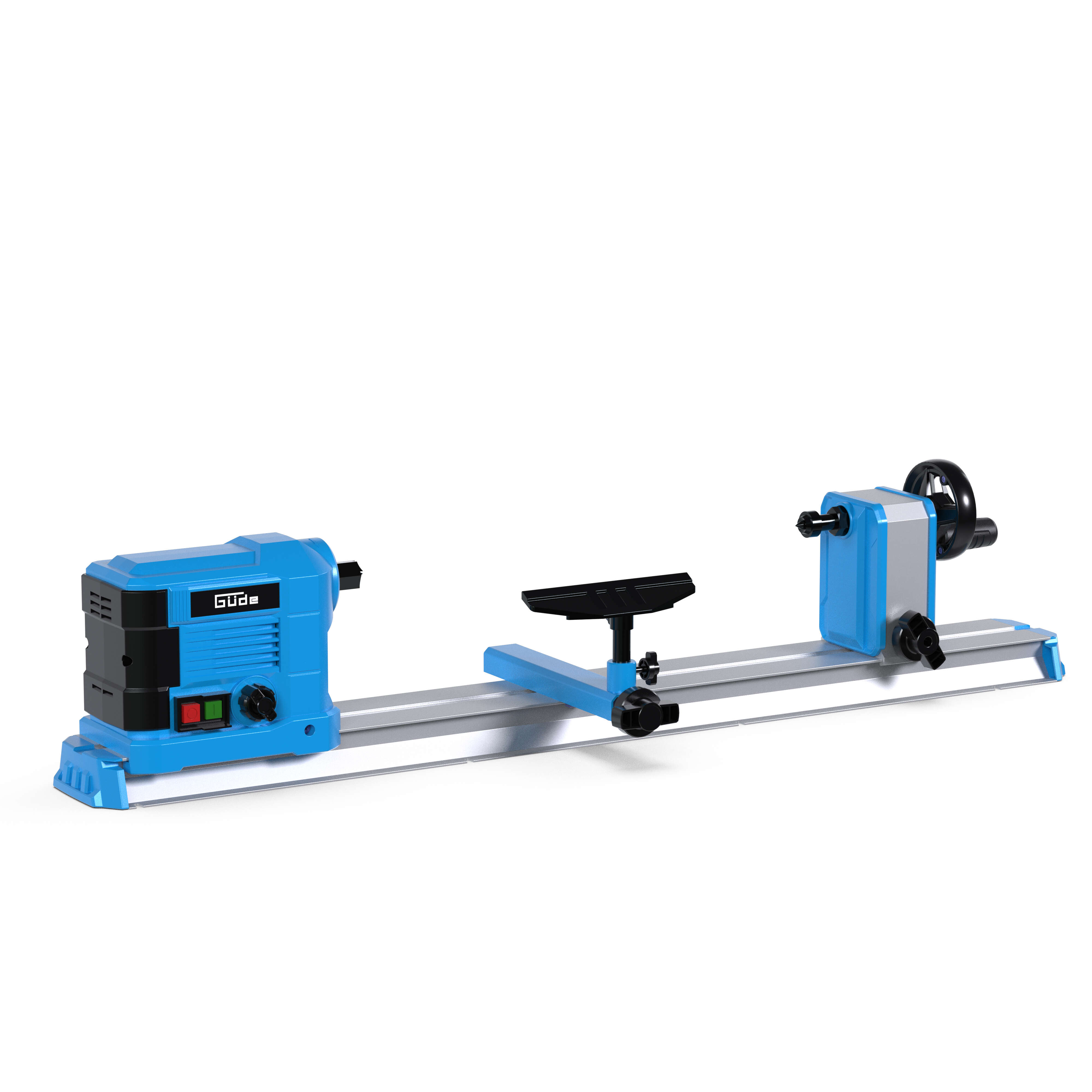 Güde Drechselmaschine GDM 600