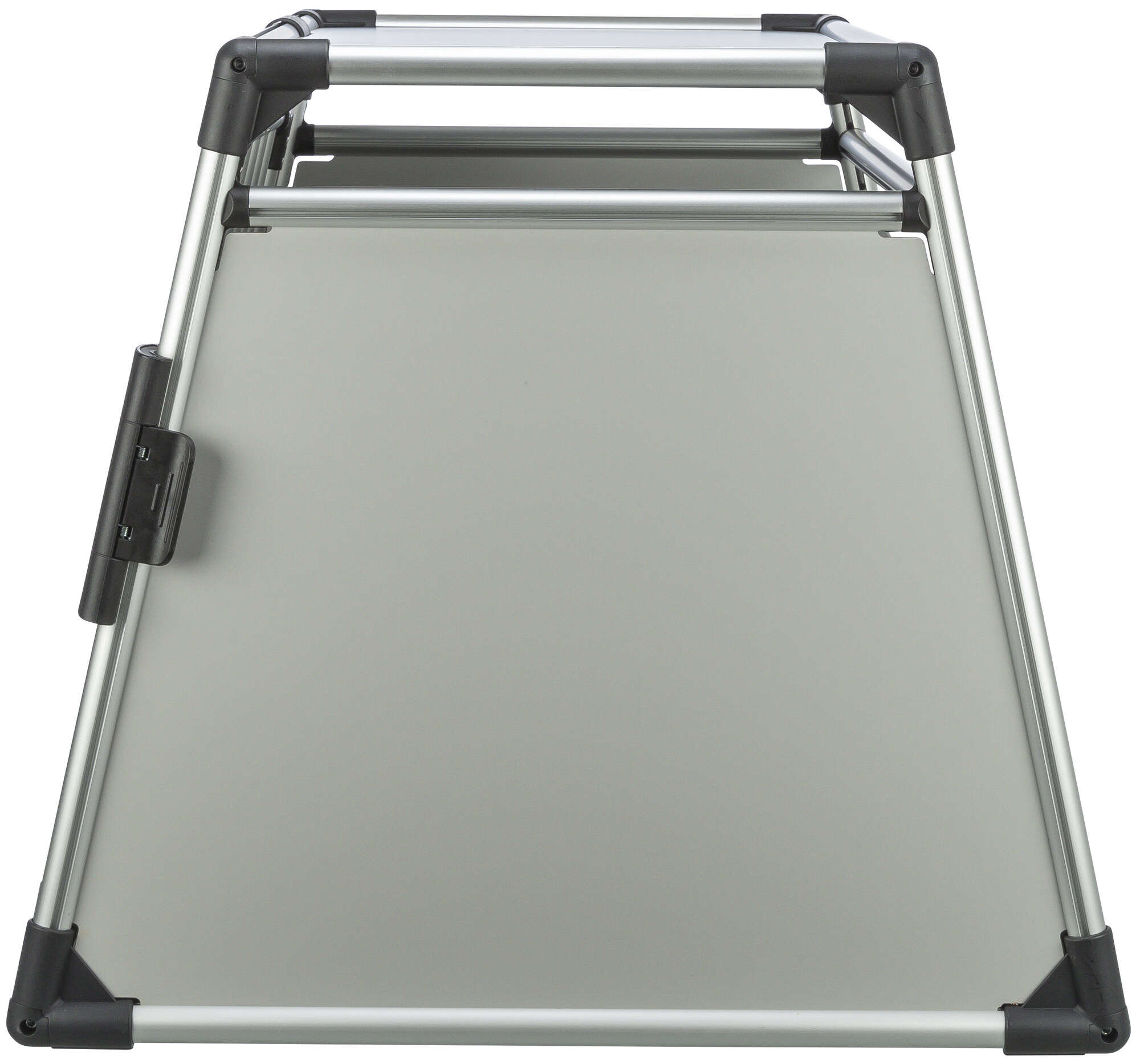 TRIXIE Transportbox, Aluminium