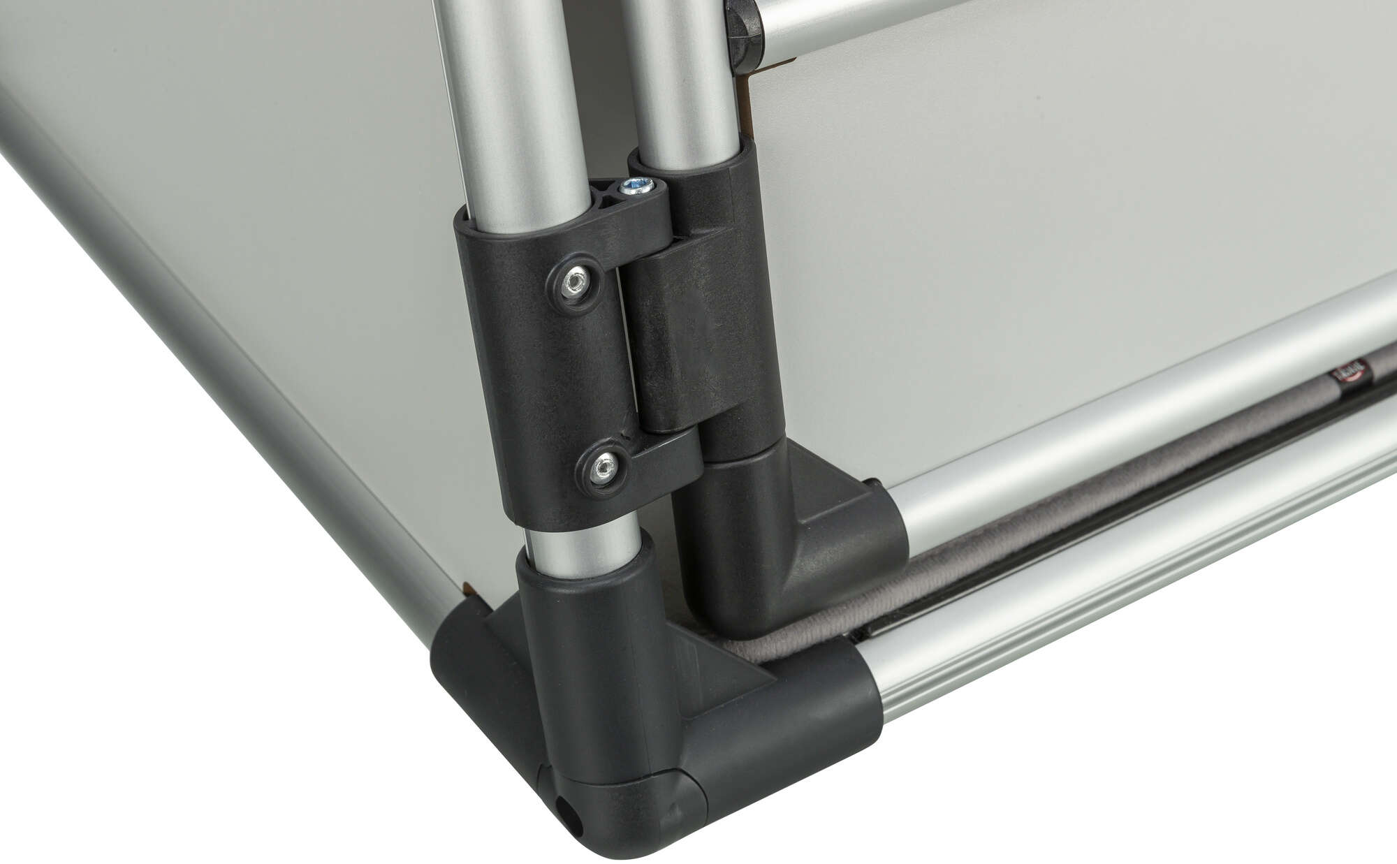 TRIXIE Transportbox, Aluminium