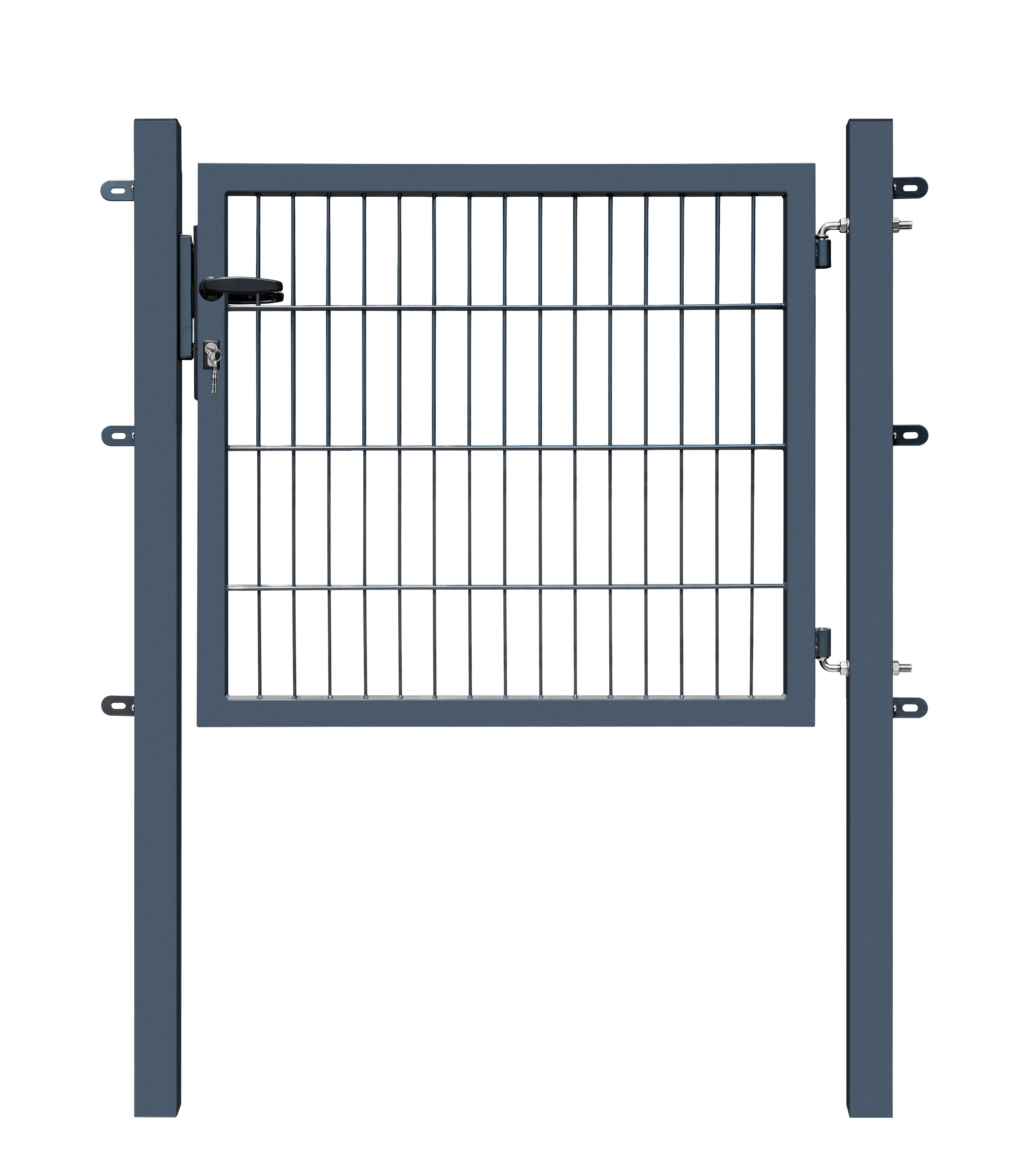 Gartentor Basic - Breite 1,2 m