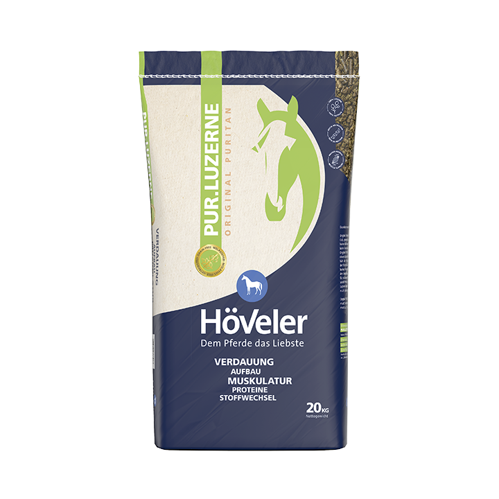 Höveler Pur.Luzerne Cob