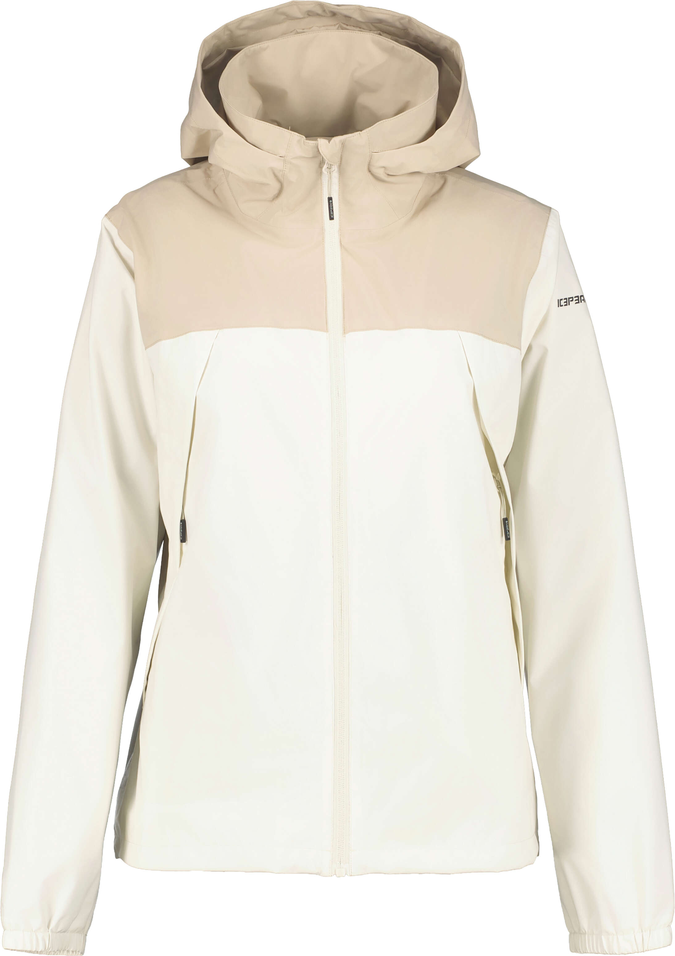 ICEPEAK Damen Funktionsjacke Britton