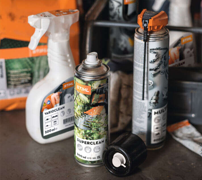 stihl banner oele und reiniger 711x633px
