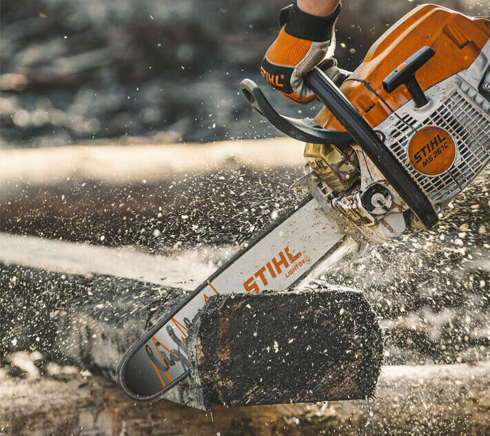 stihl banner kettensäegen 711x633px