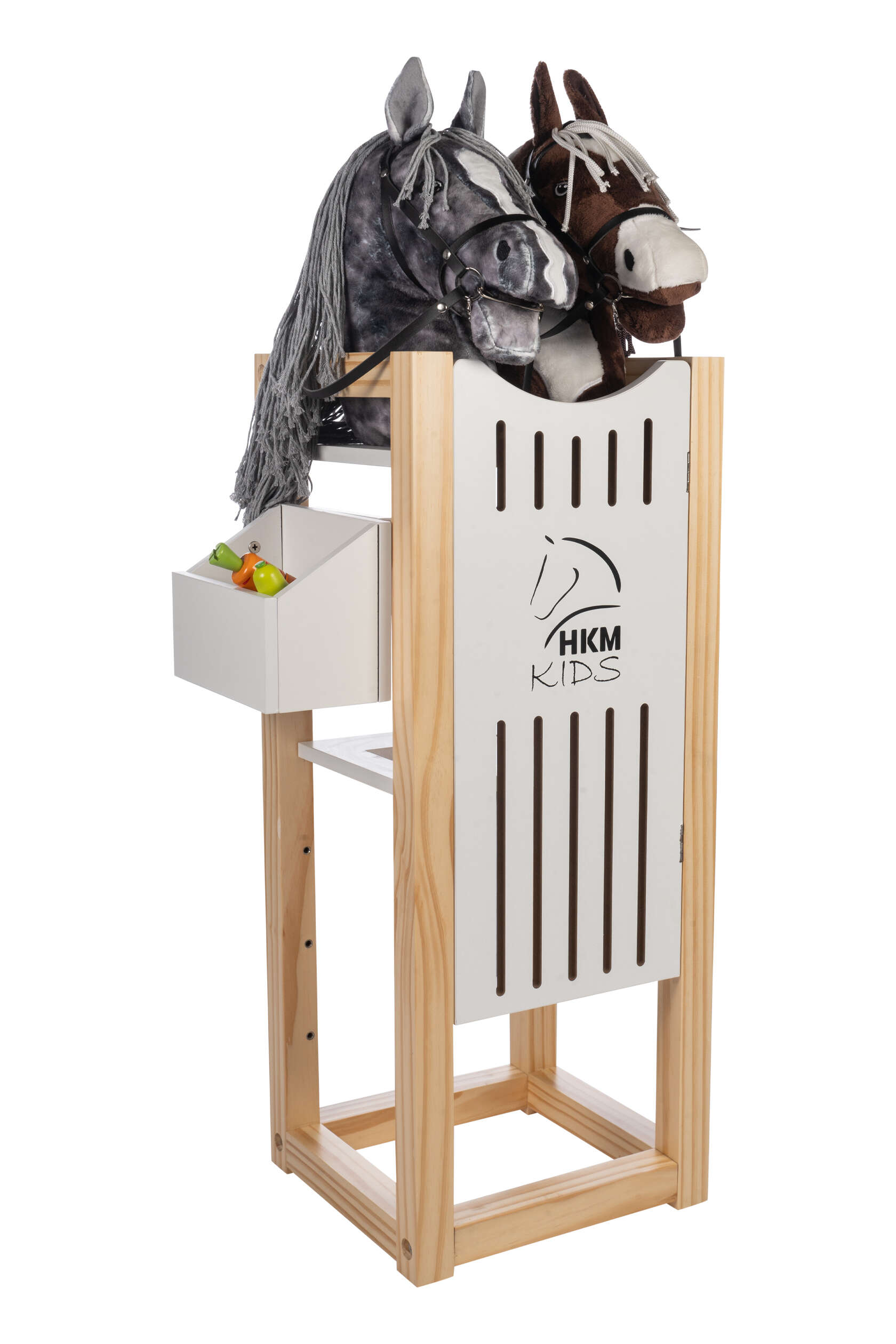 HKM KIDS Hobby Horsing Stall