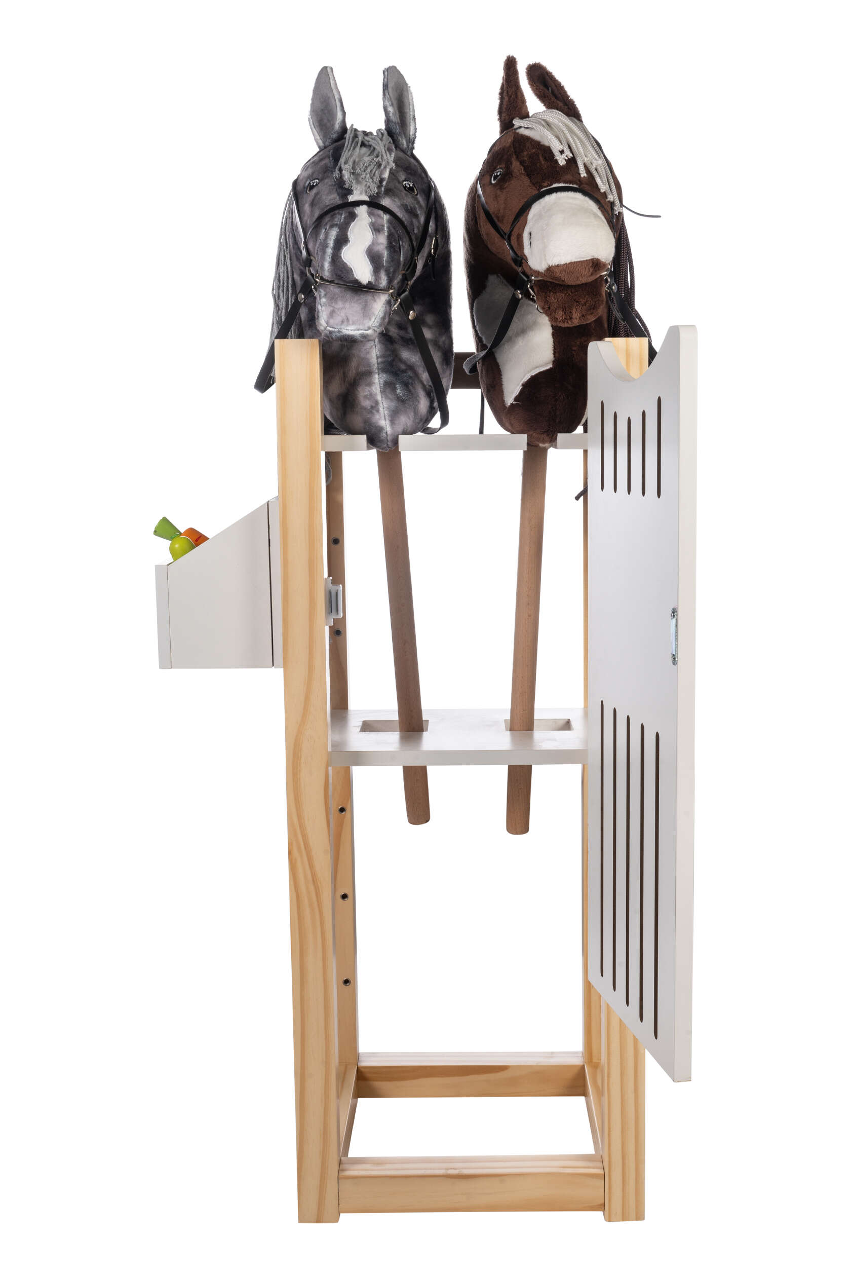 HKM KIDS Hobby Horsing Stall
