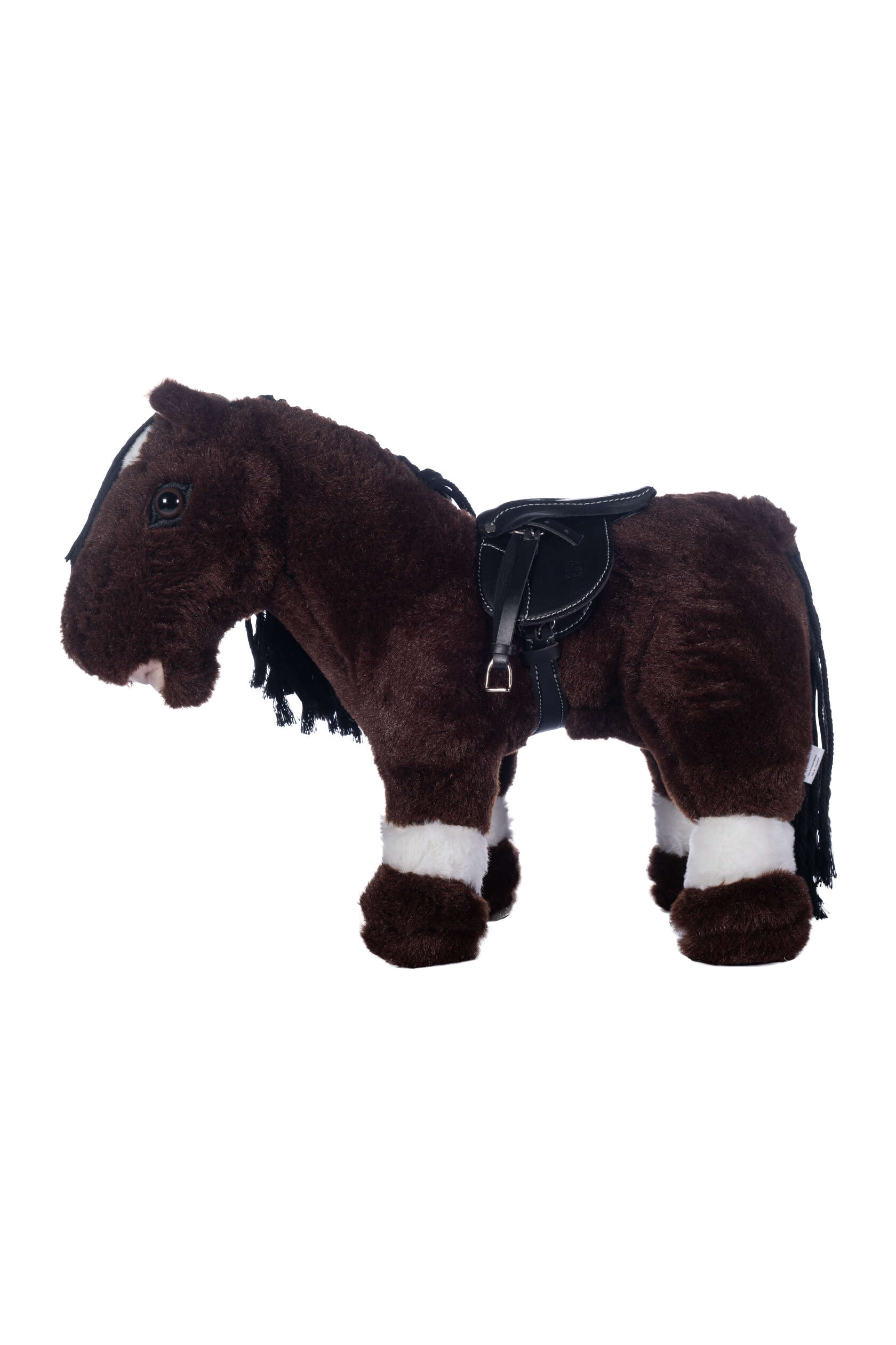 HKM KIDS Cuddle Pony Sattel