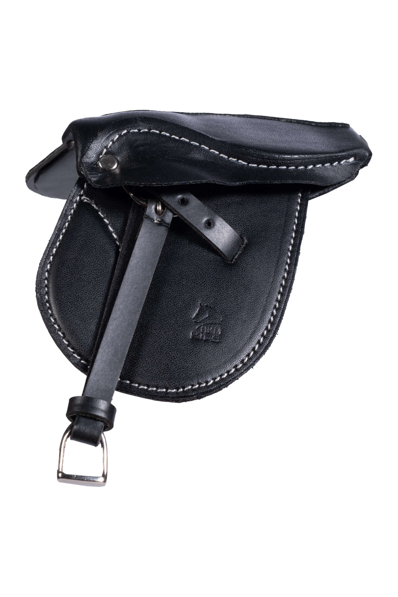 HKM KIDS Cuddle Pony Sattel