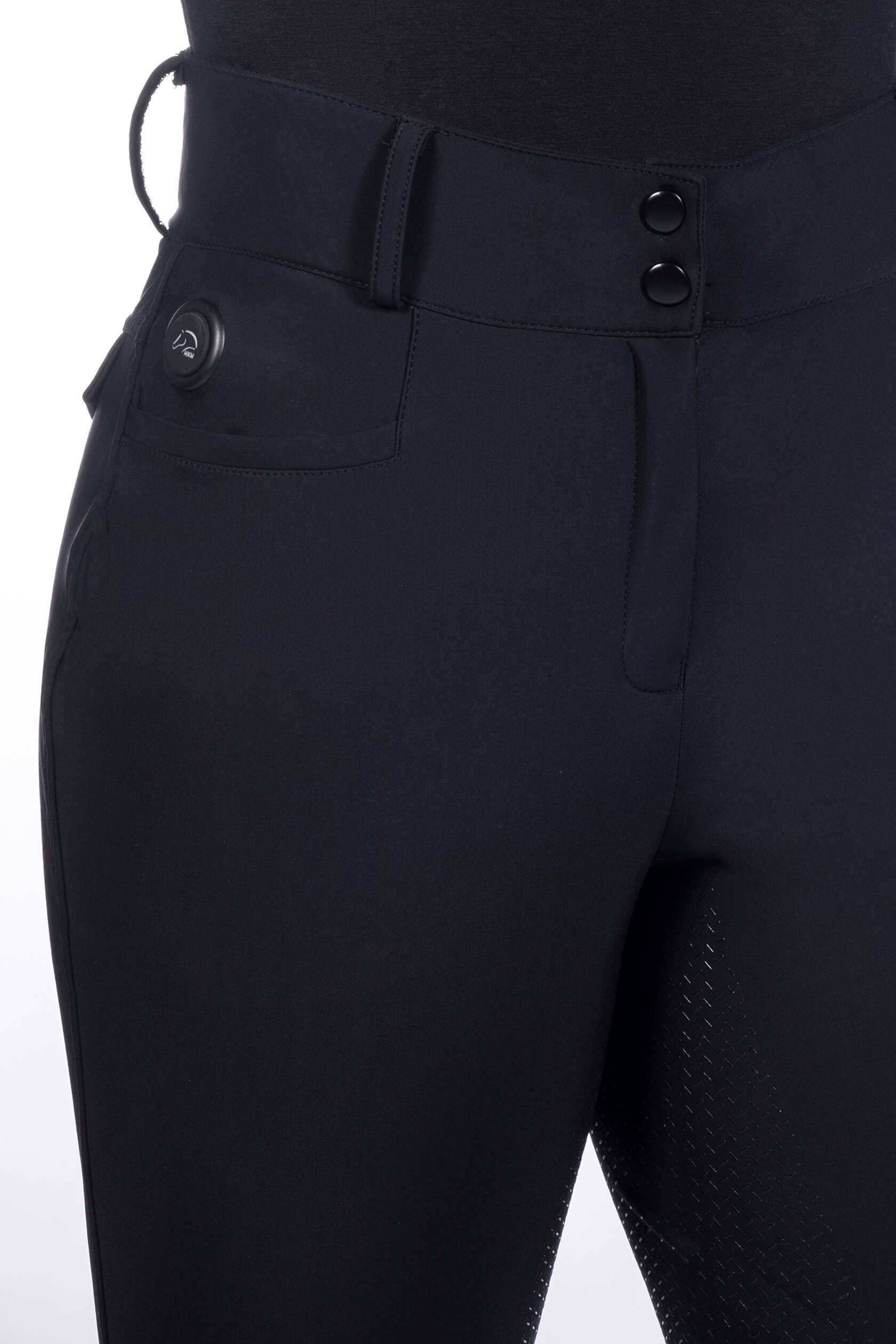 HKM Heizreithose Keep Warm