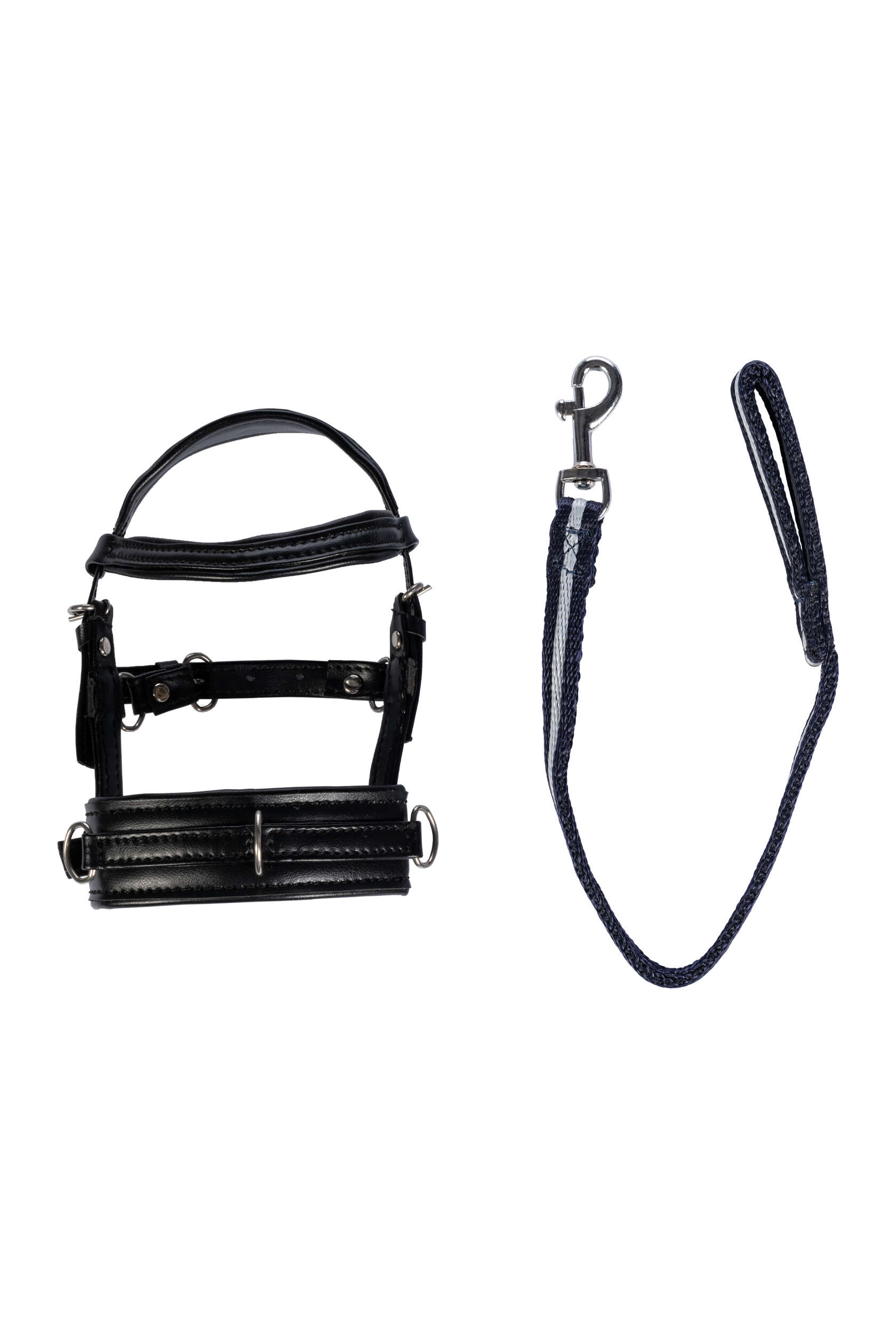 HKM Cuddle Pony Logierset