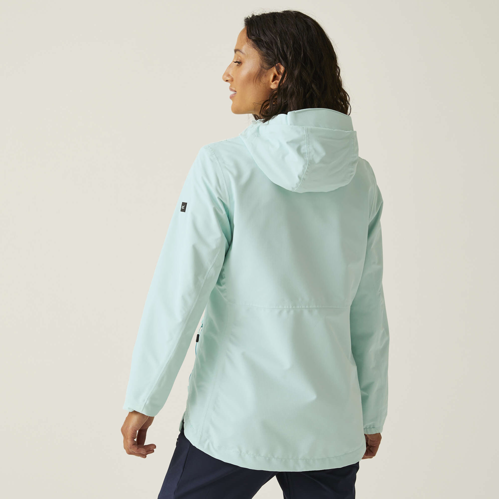 Regatta Damen Regenjacke Hamara IV
