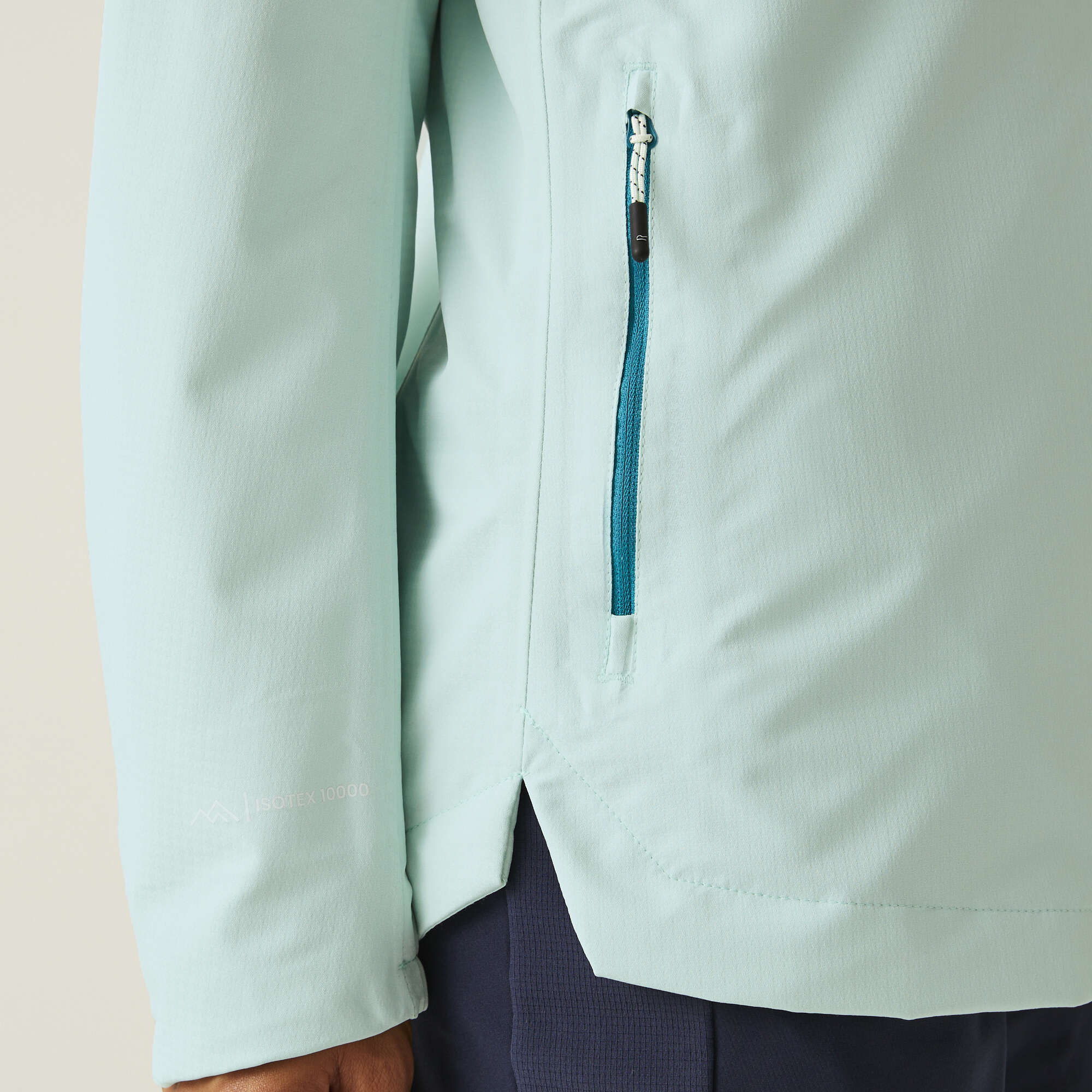 Regatta Damen Regenjacke Hamara IV