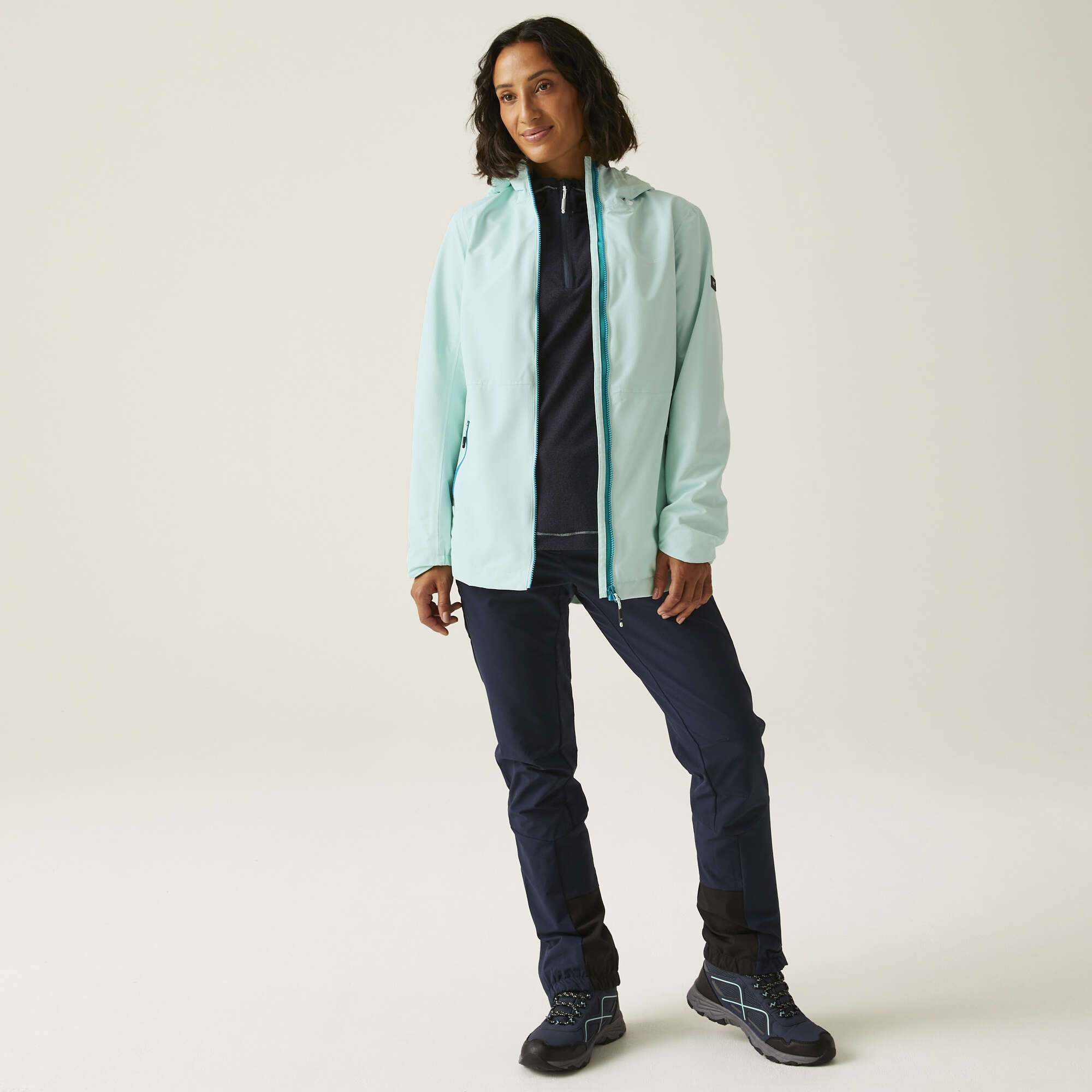 Regatta Damen Regenjacke Hamara IV
