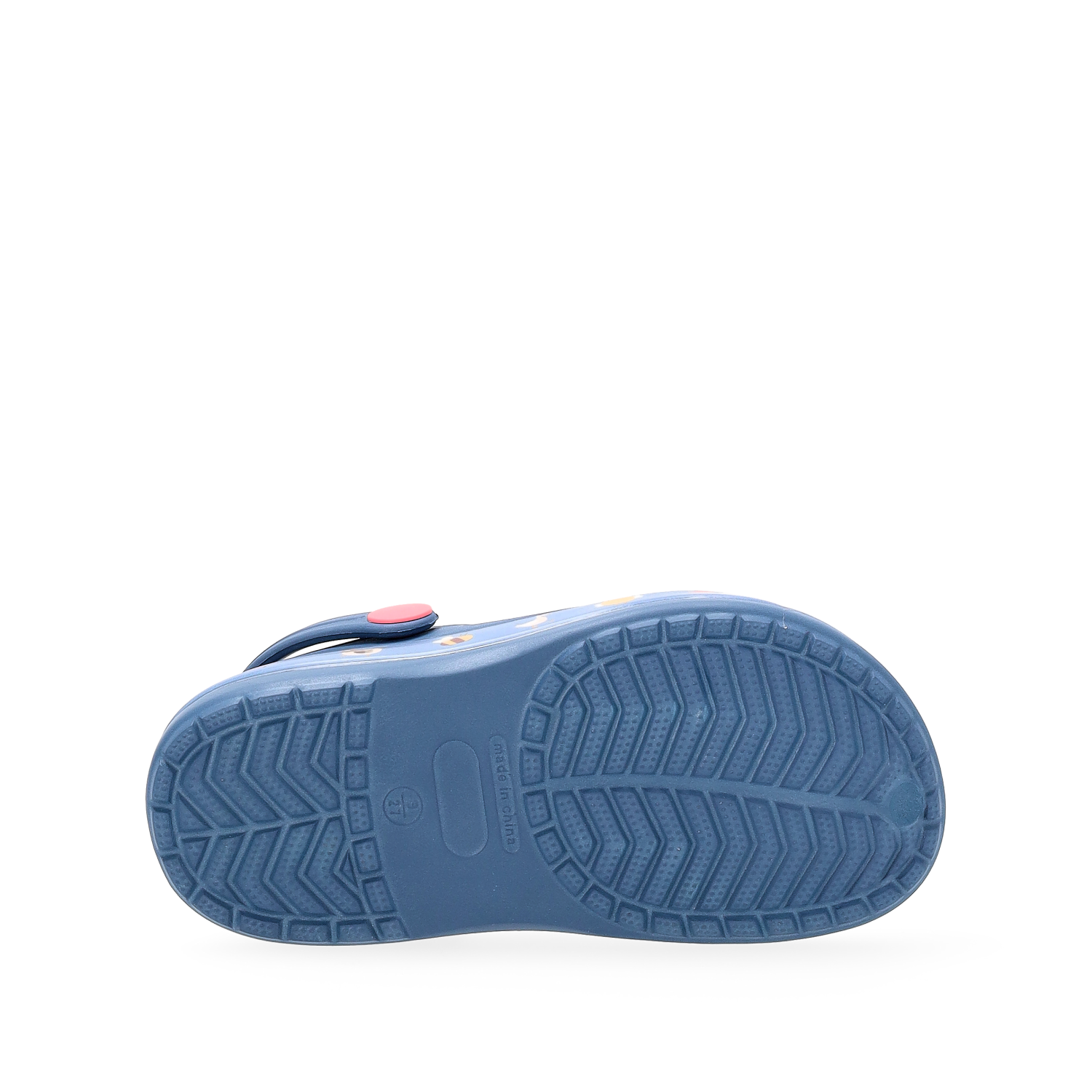 BLACKFOX Kinderclog Kansas