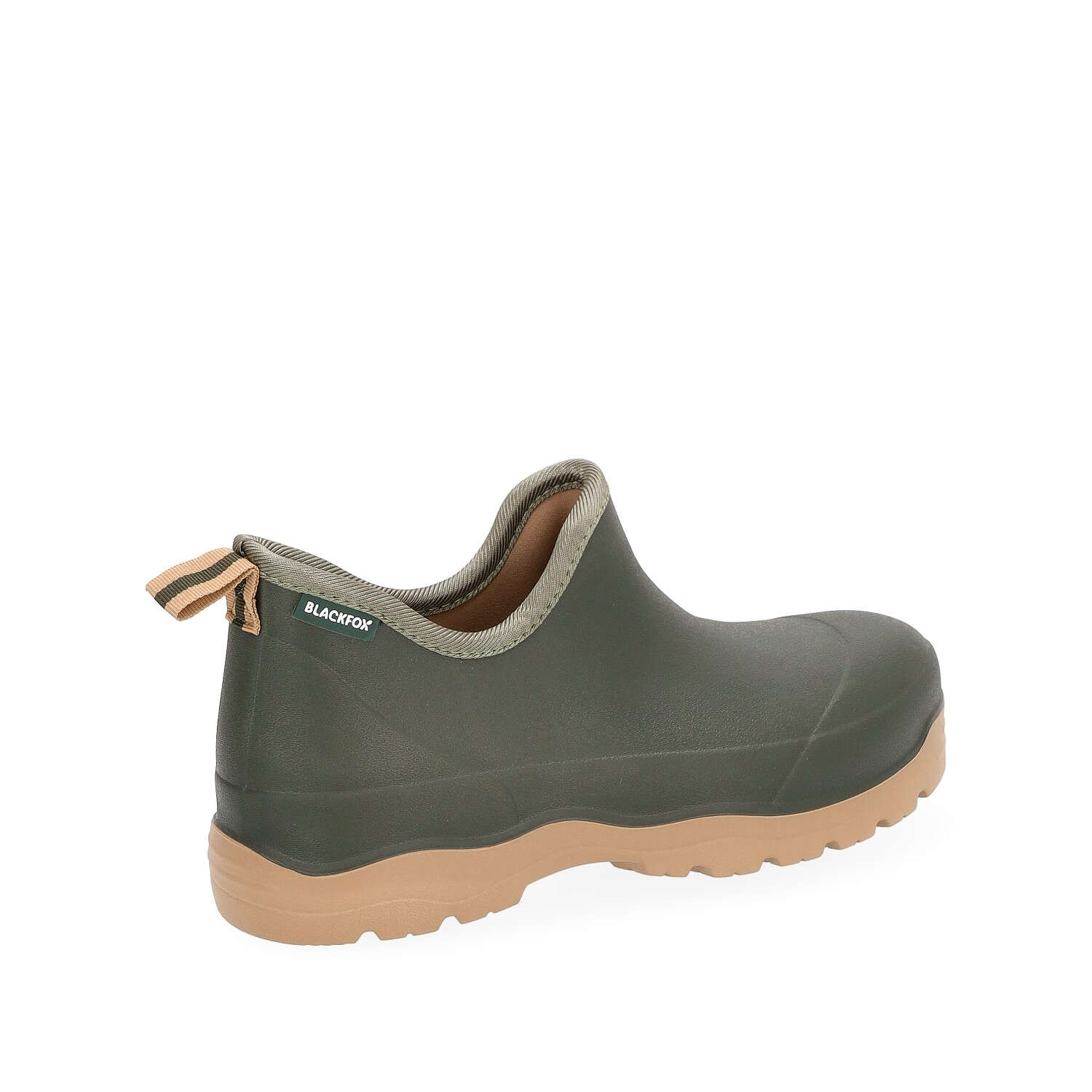 BLACKFOX Stiefelette Oregon
