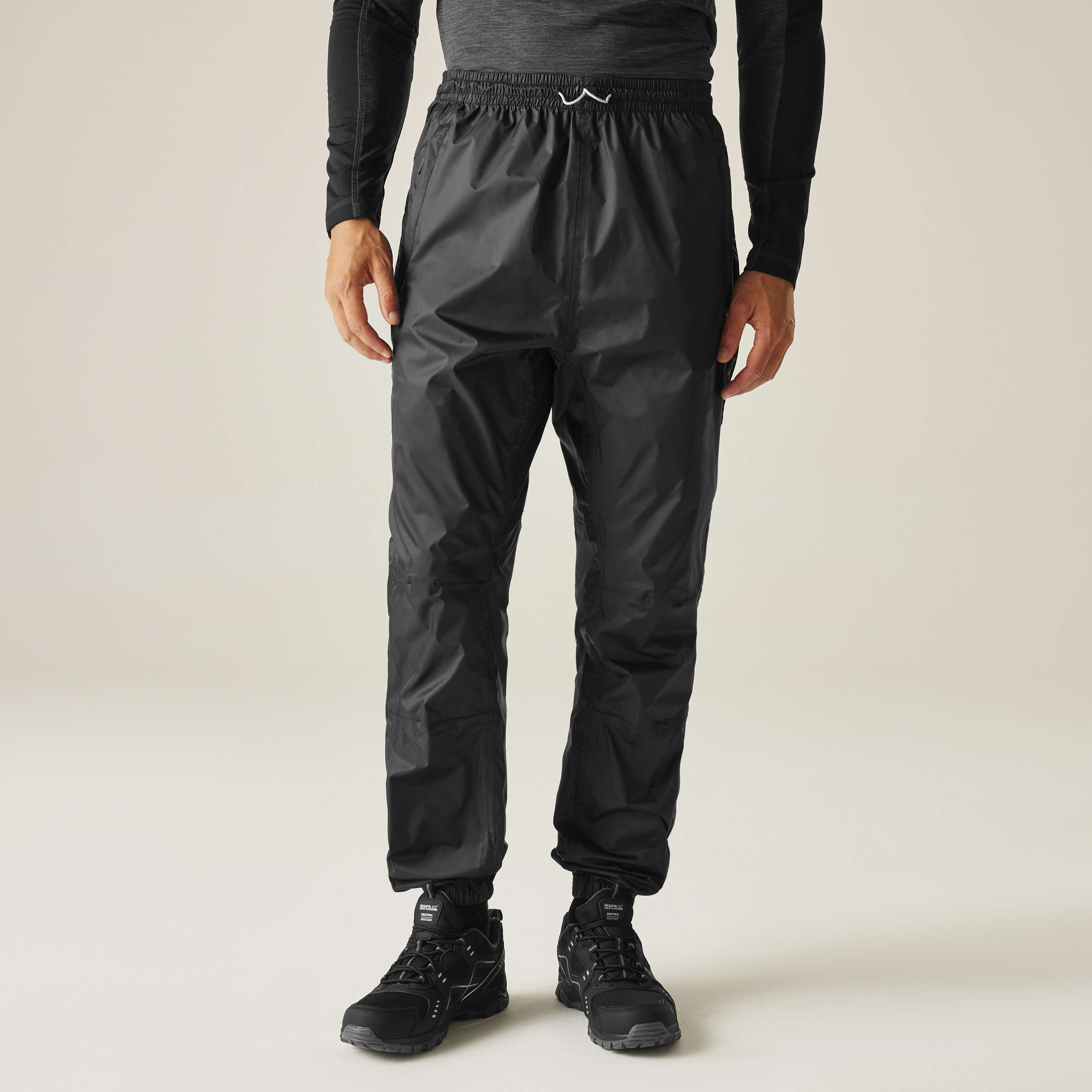 Regatta Herren-Regenhose