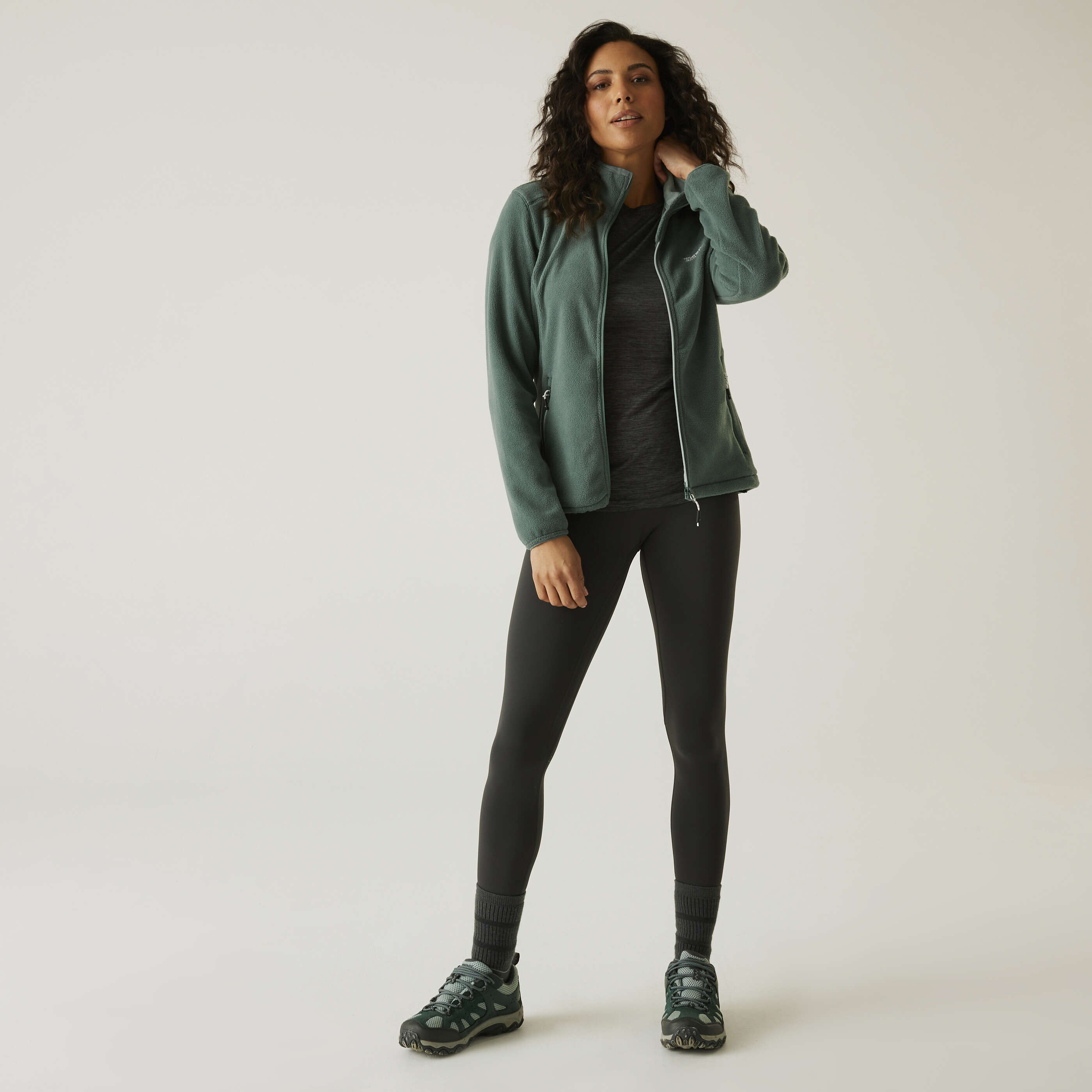 Regatta Damen Fleecejacke
