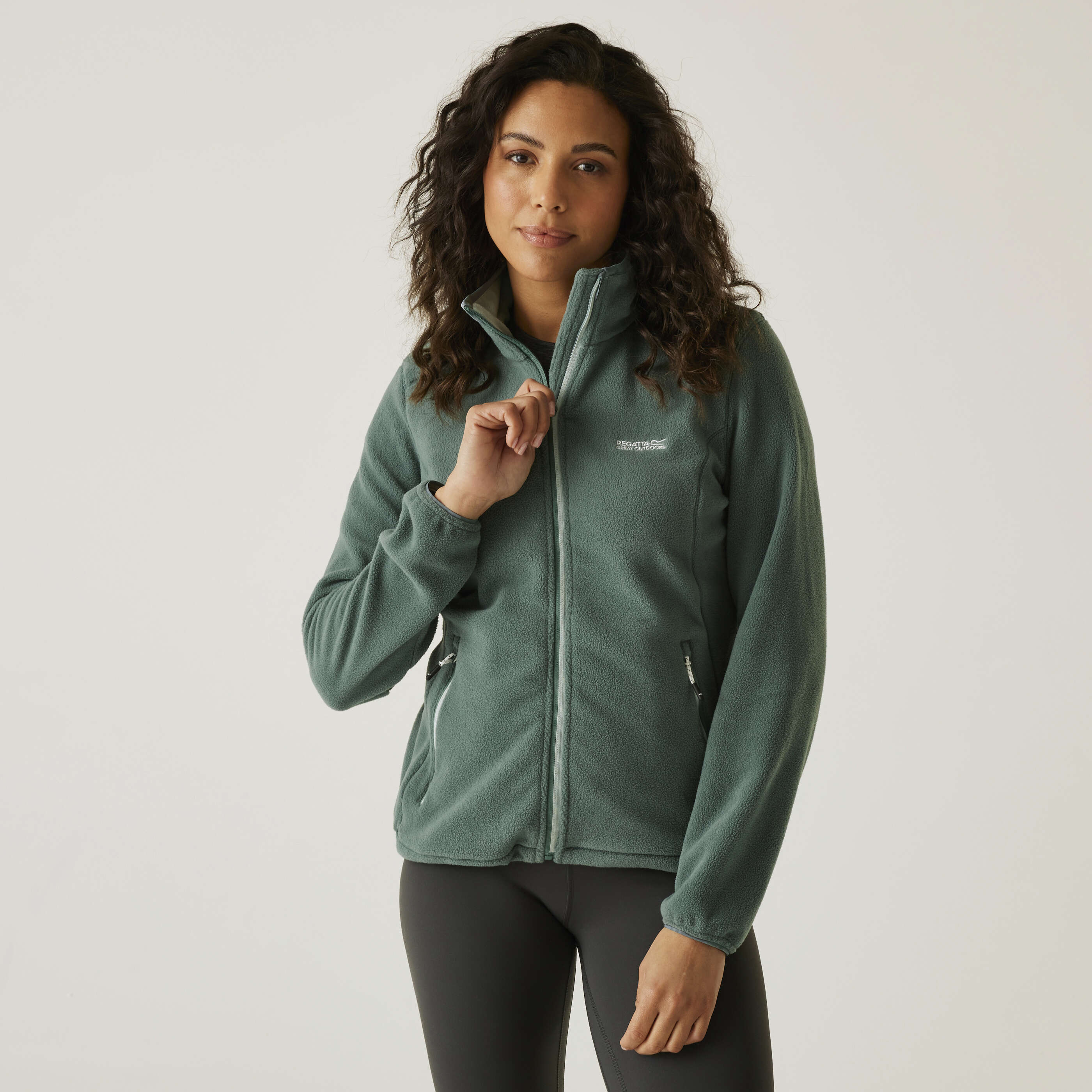 Regatta Damen Fleecejacke