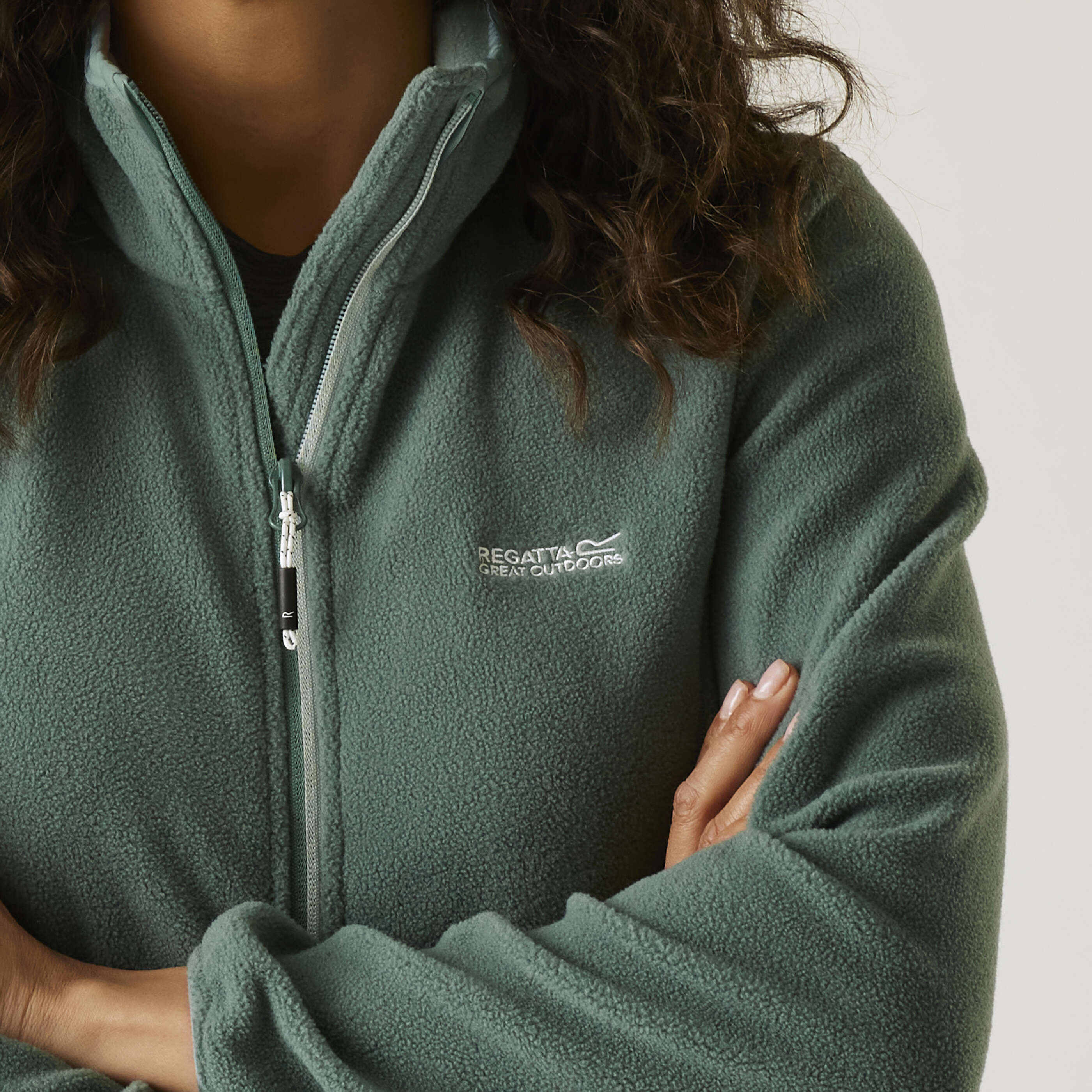 Regatta Damen Fleecejacke