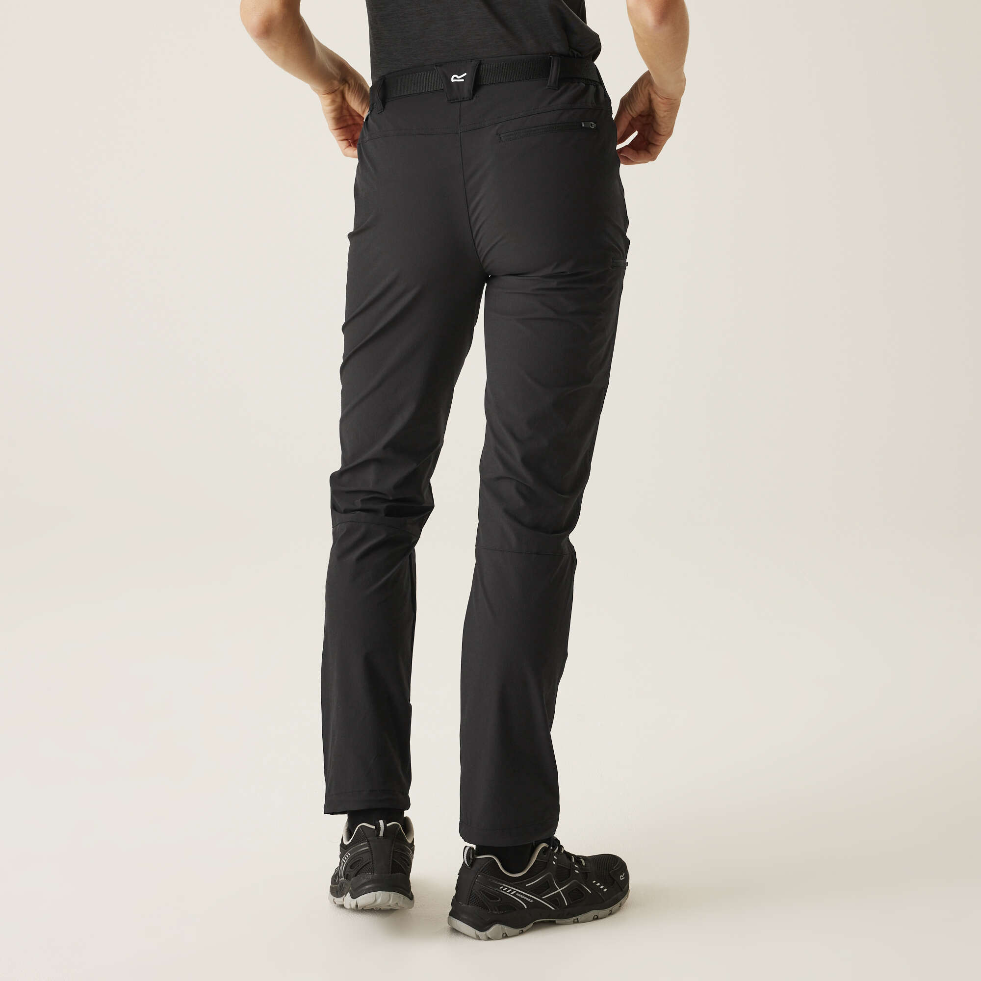 Regatta Damen Stretch Trekkinghose