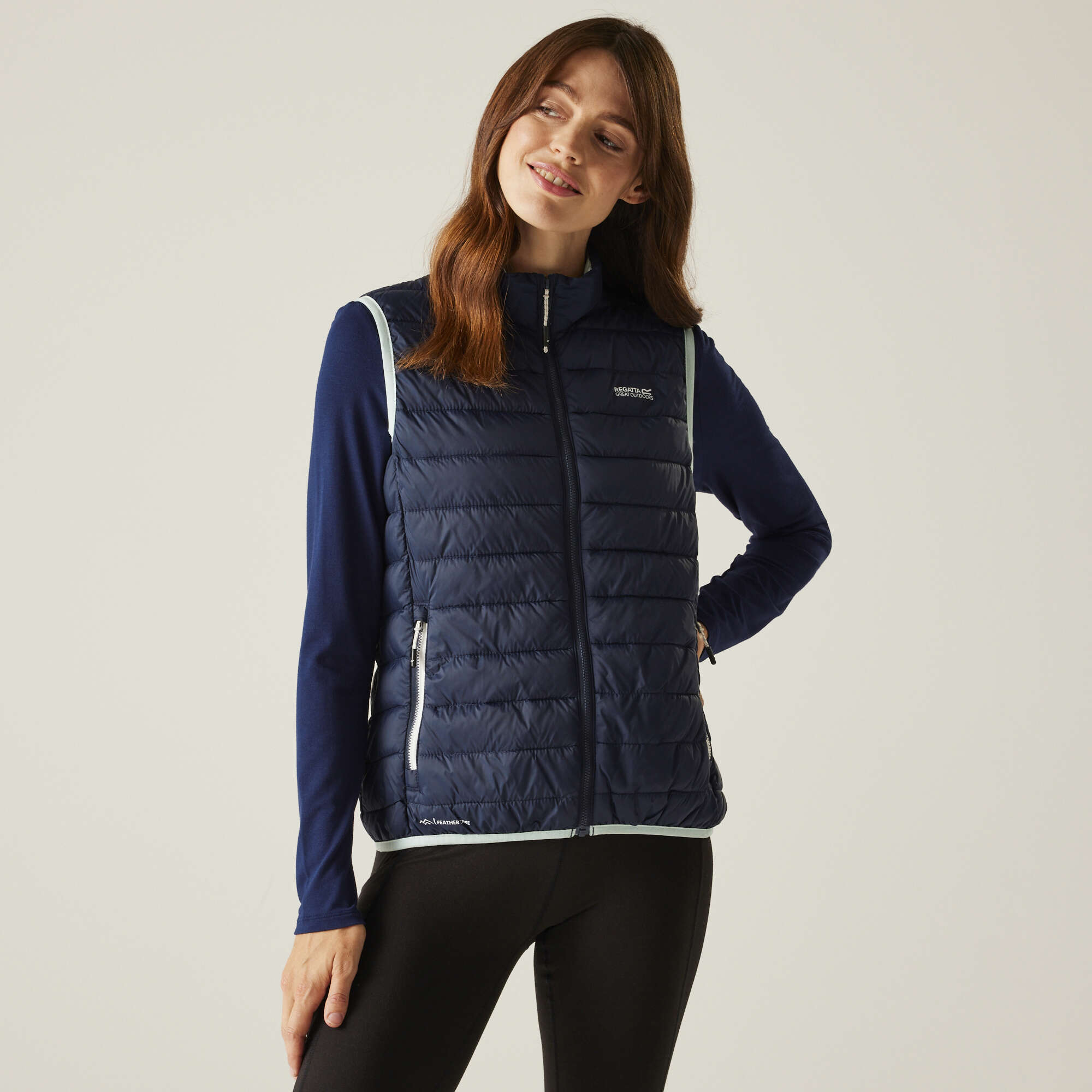 Regatta Damen Weste Hillpack II