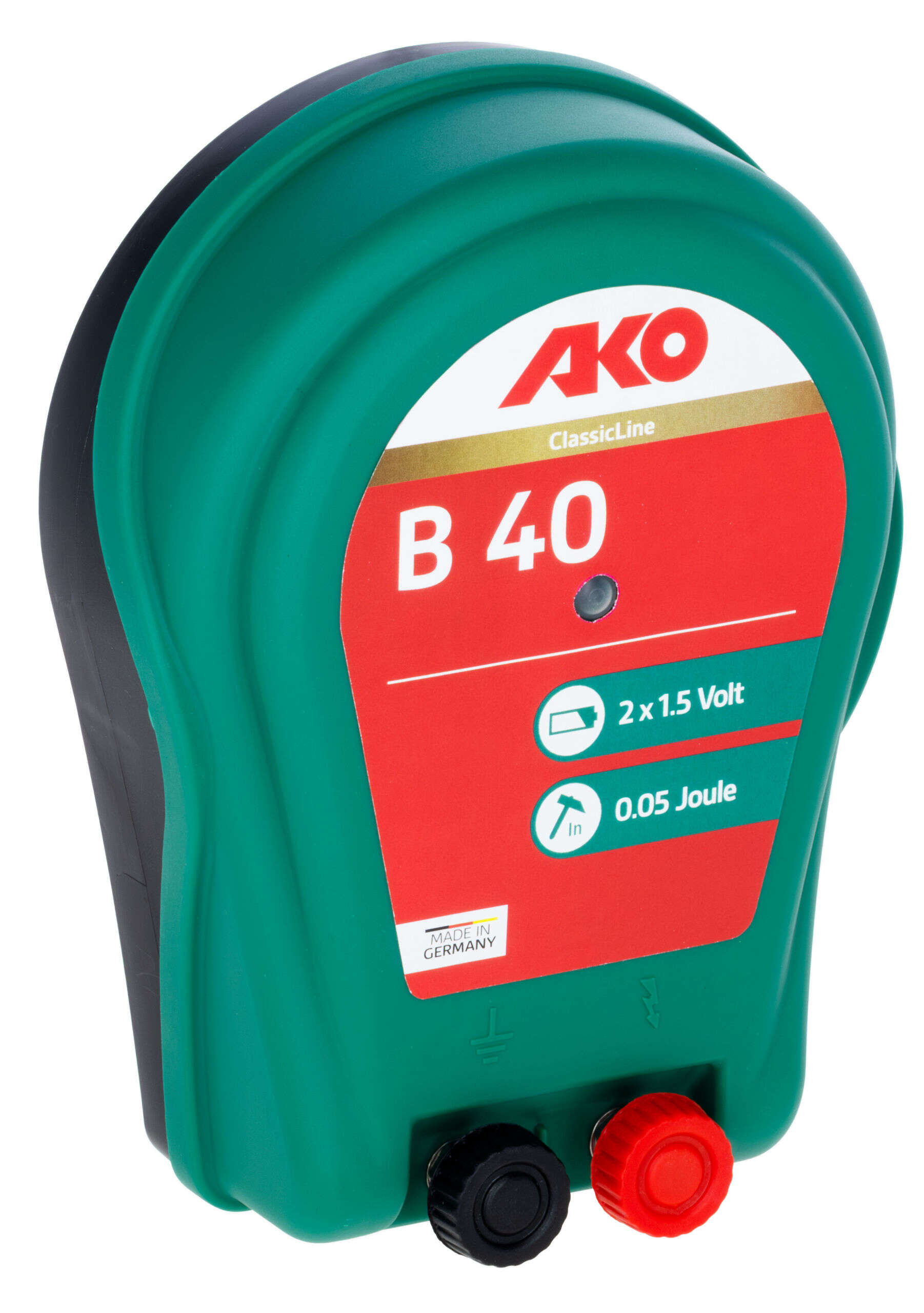 AKO Compact Power B 40