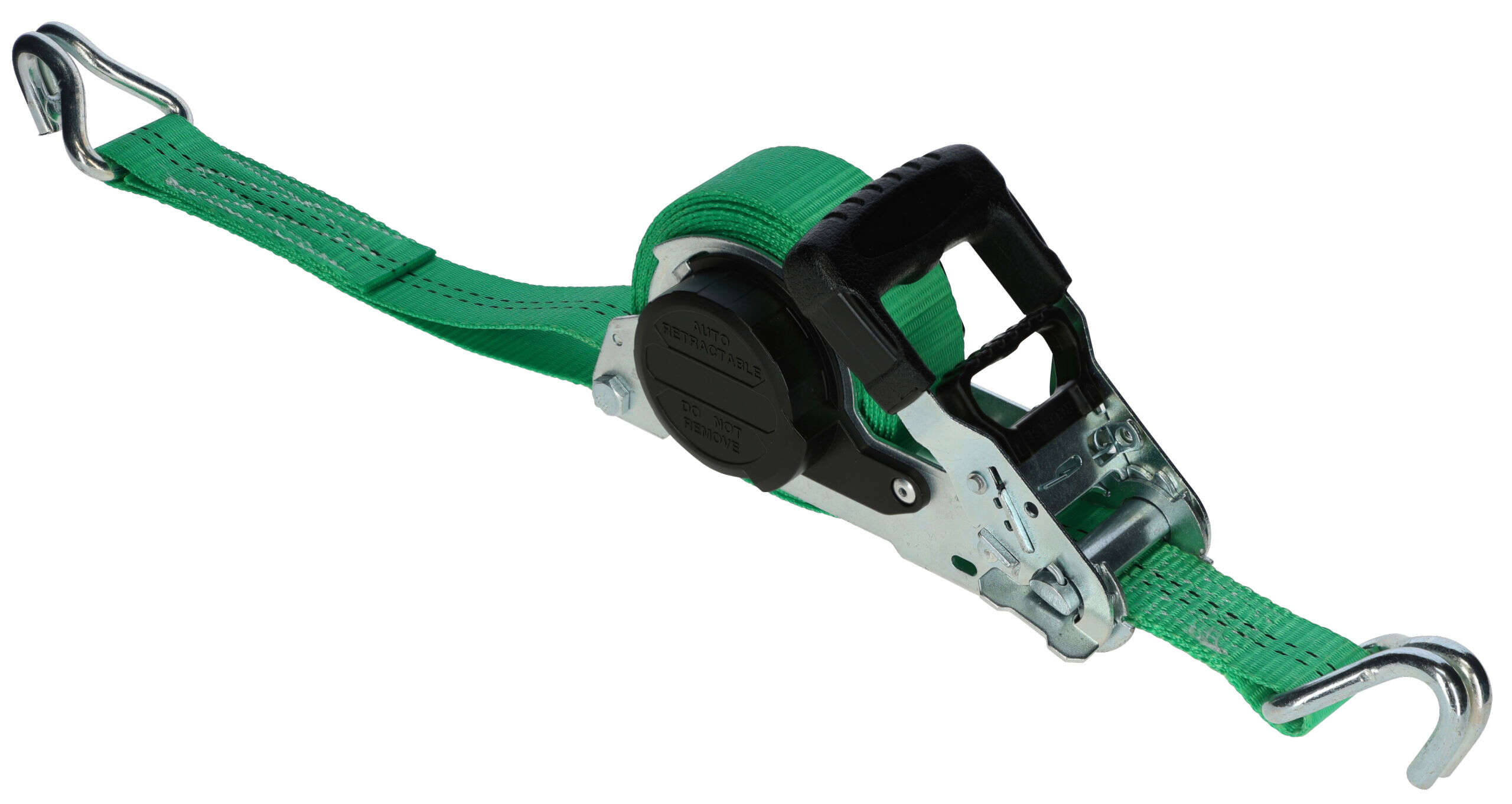 KERBL Automatik-Zurrgurt Smart Retract