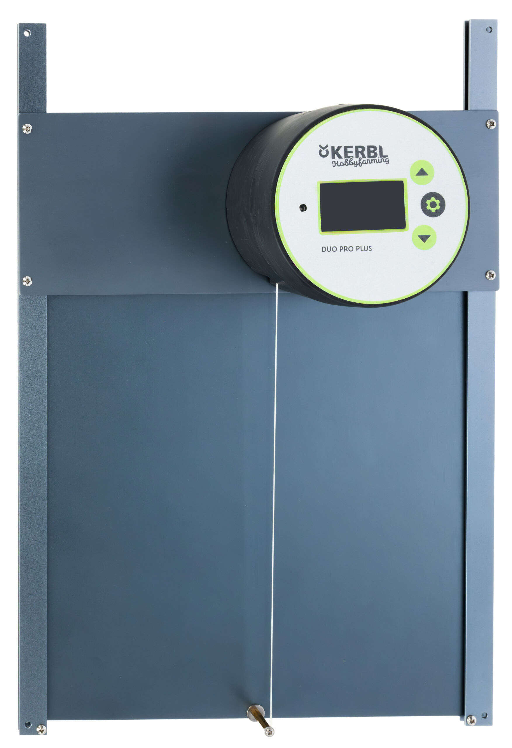 KERBL Automatische Hühnertür Komplettset