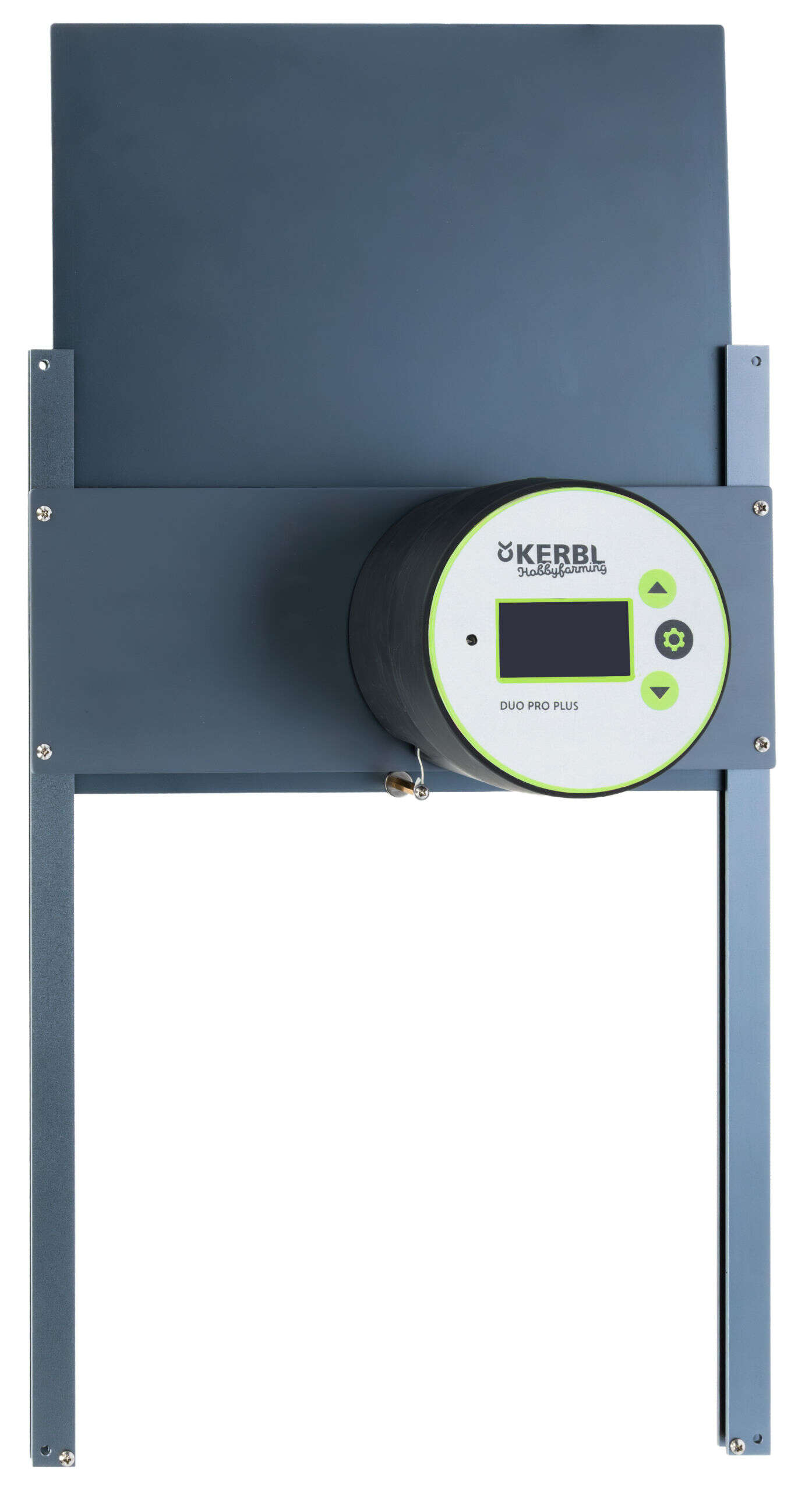 KERBL Automatische Hühnertür Komplettset