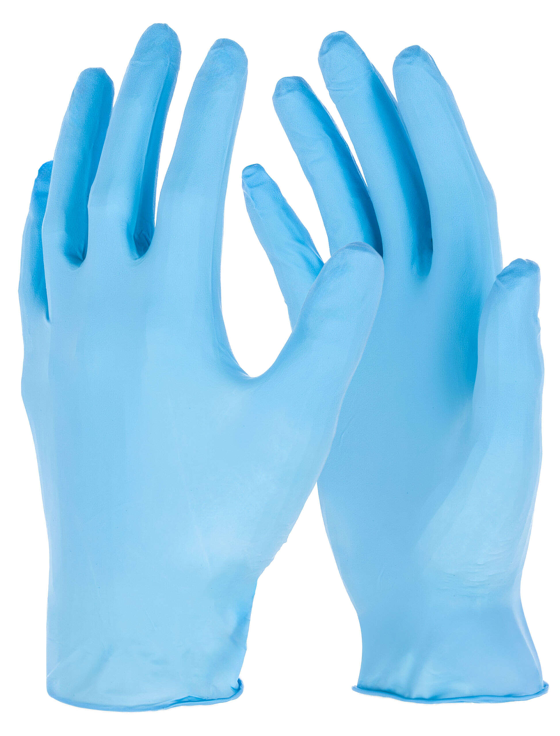 NitrilKERBL Einmalhandschuh Nitril Top Pro