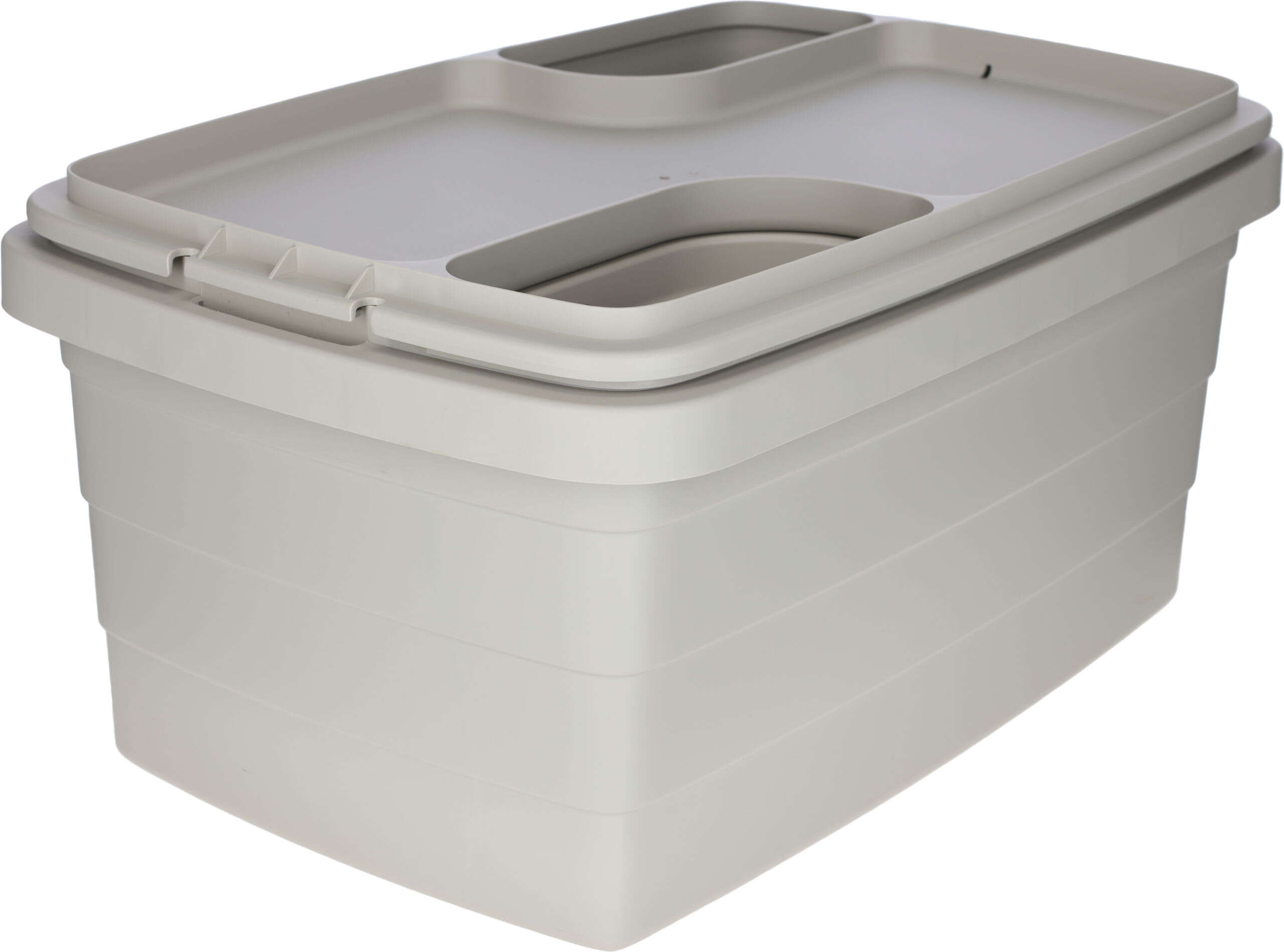 KERBL Erdbau für Kaninchenheim Bunny Base