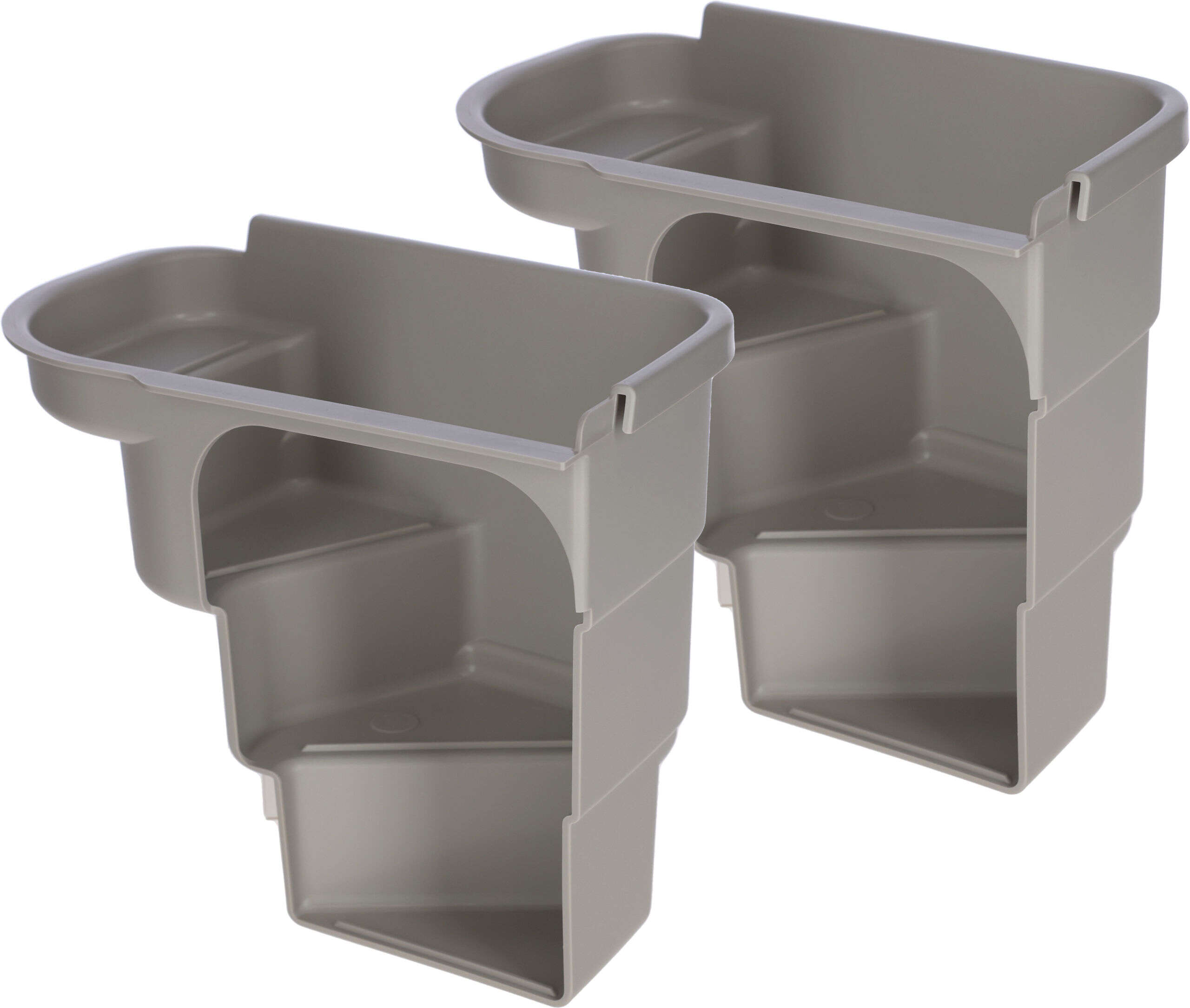 KERBL Kaninchenbau Bunny Base Komplettset