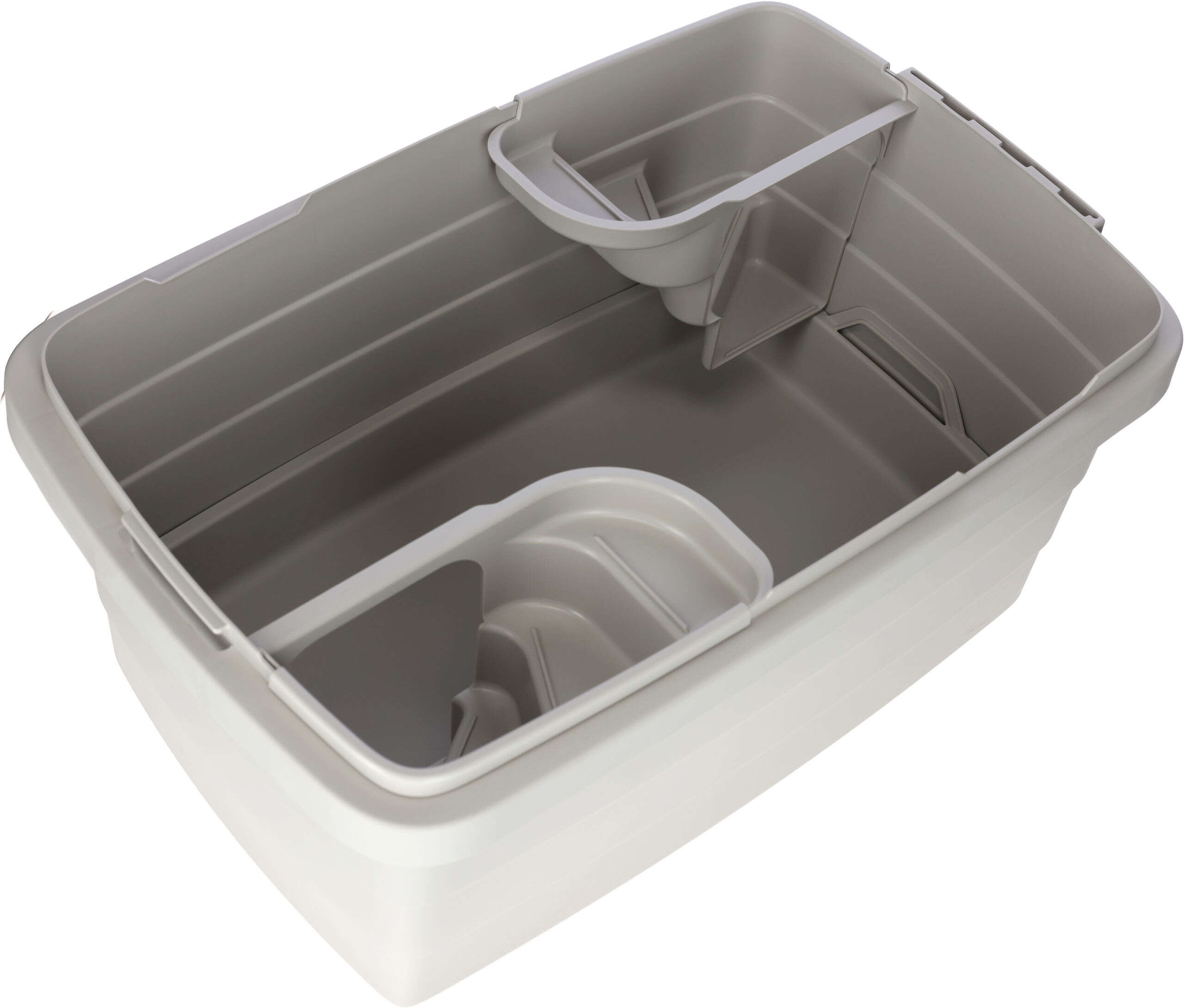 KERBL Erdbau für Kaninchenheim Bunny Base